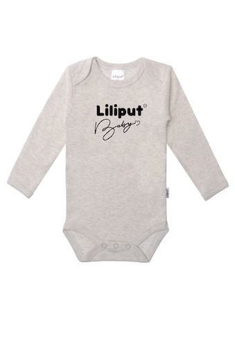 Liliput Body »Liliput Baby«, mit trendigem Markenprint kaufen