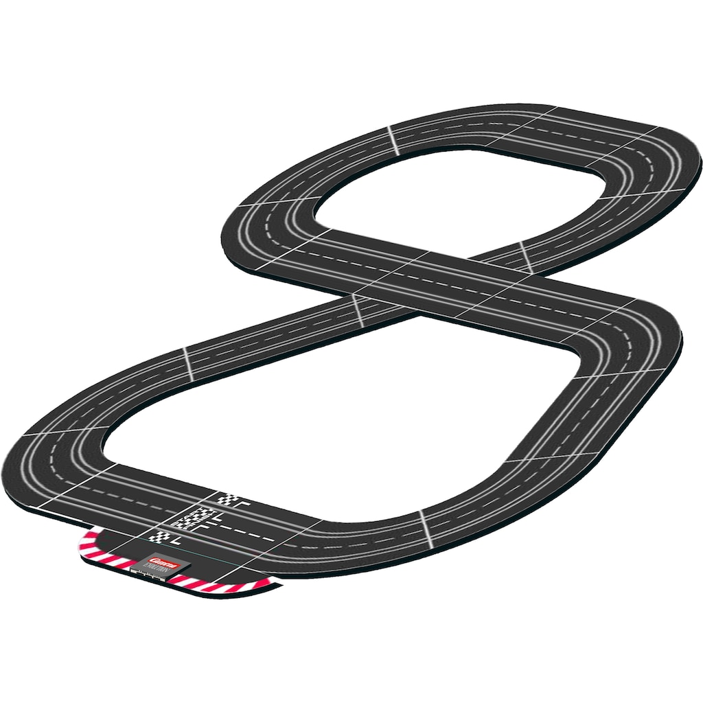 Carrera® Autorennbahn »Carrera® Evolution - DTM For Ever«