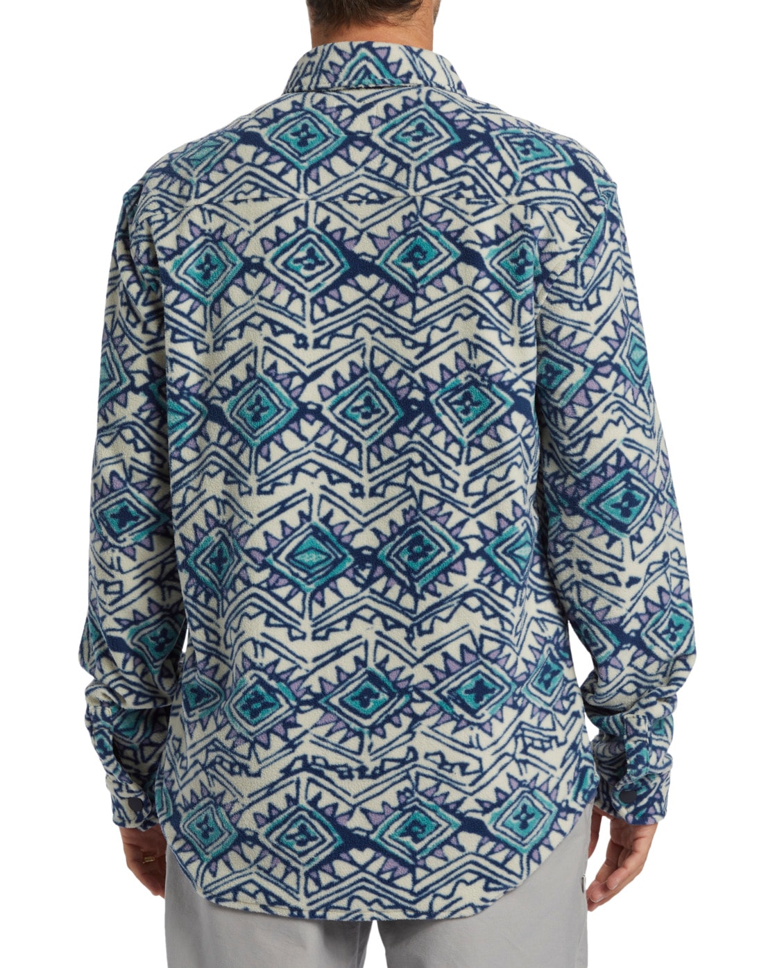 Billabong Arbeitsjacke »Furnace Flannel«