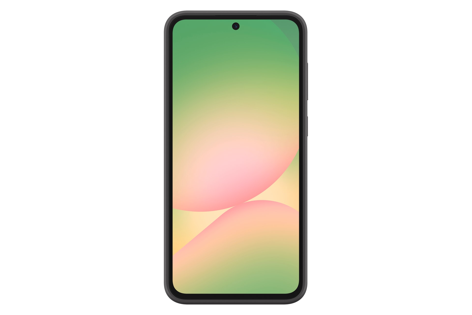 Samsung Handyhülle »Silicone Case für Galaxy A56«, Samsung Galaxy A56 5G, Backcover, Schutzhülle, Handyschutzhülle, Case, Schutzcase, stoßfest