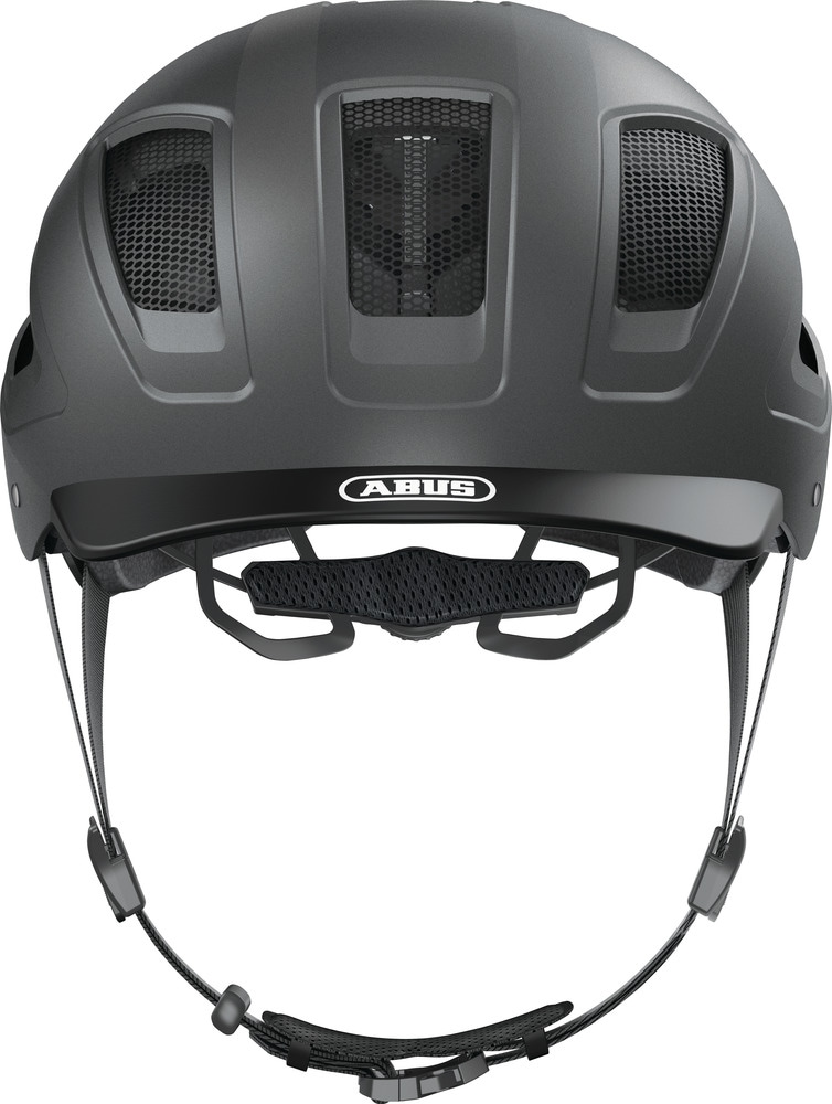 ABUS Fahrradhelm »HYBAN 2.0«
