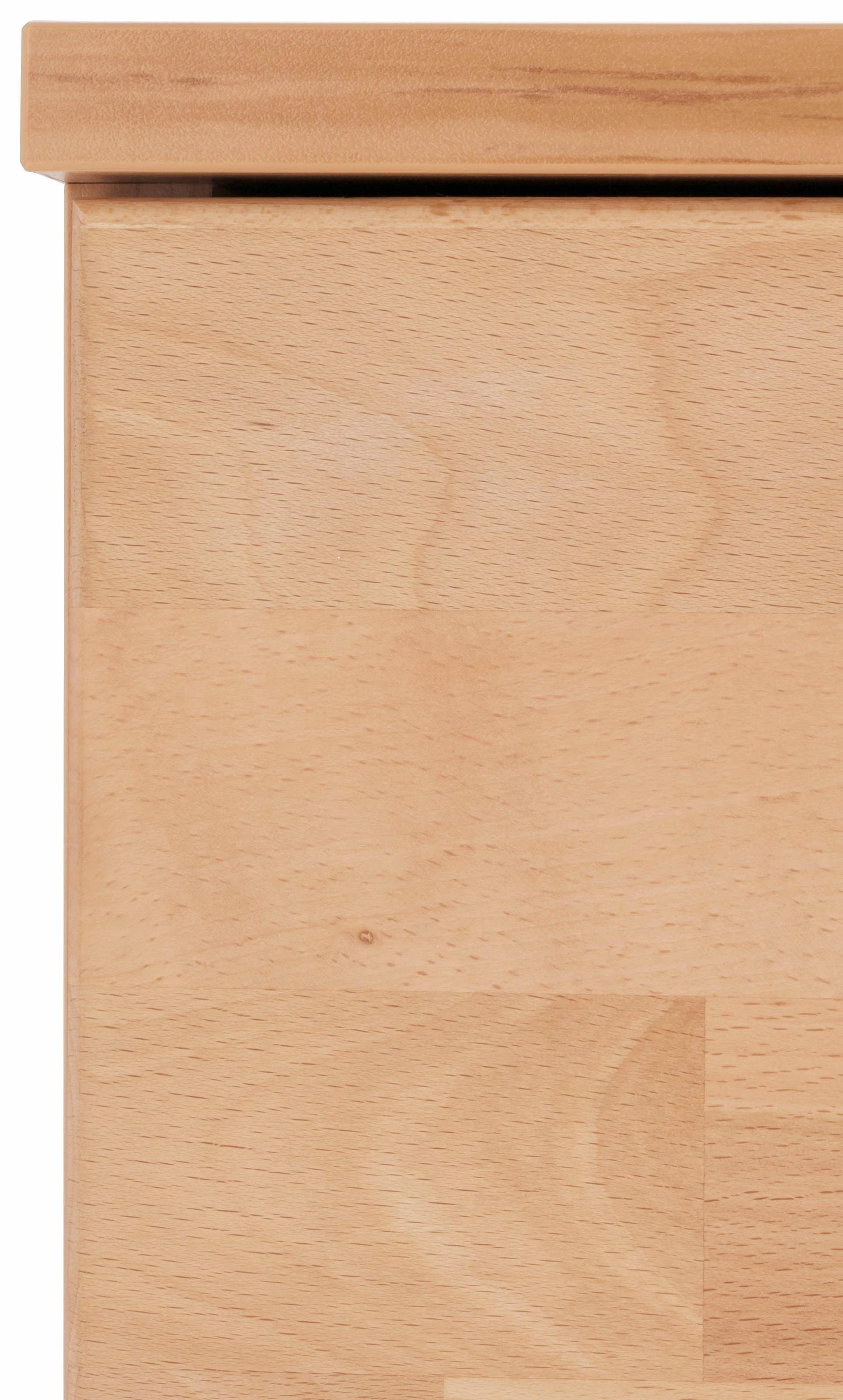 Home affaire Kommode »Vetro«
