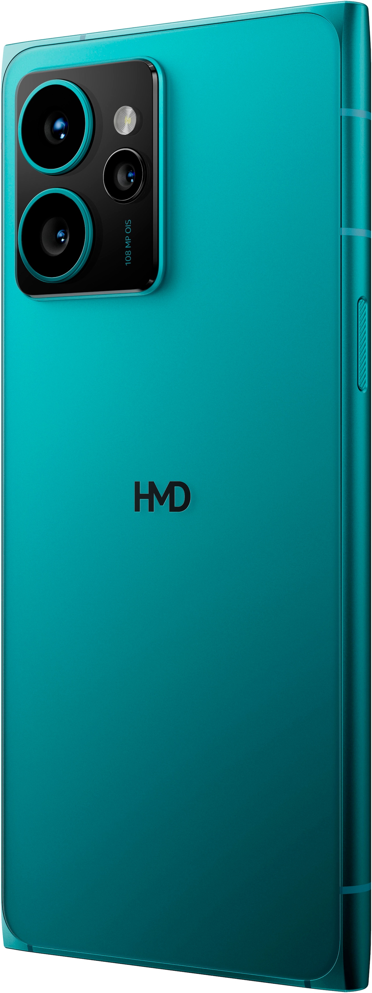HMD Smartphone »Skyline 256GB«, Blauer Topas