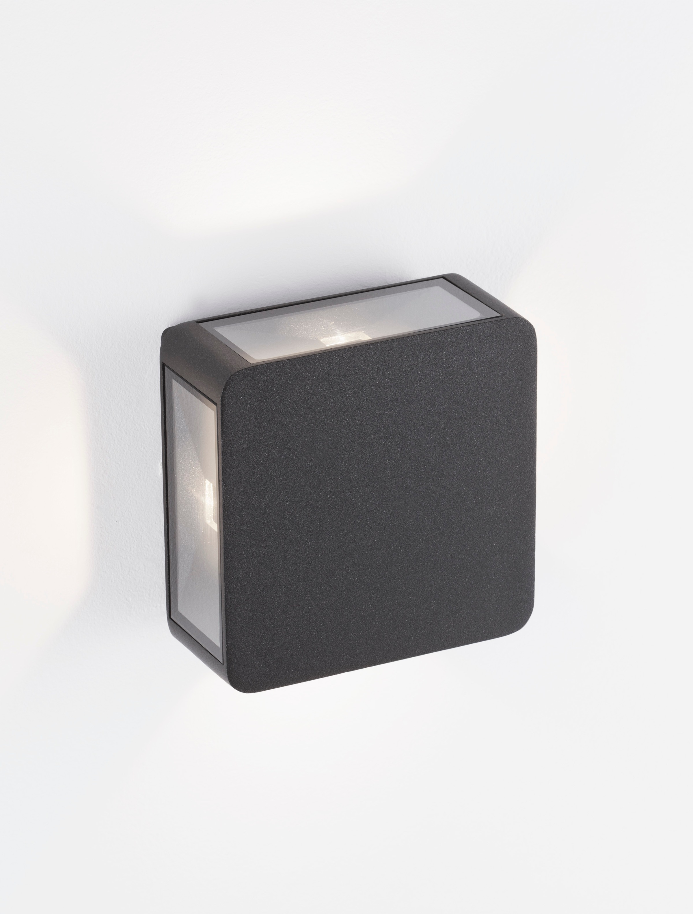 Nova Luce Außen-Wandleuchte »SERIKA« günstig online kaufen