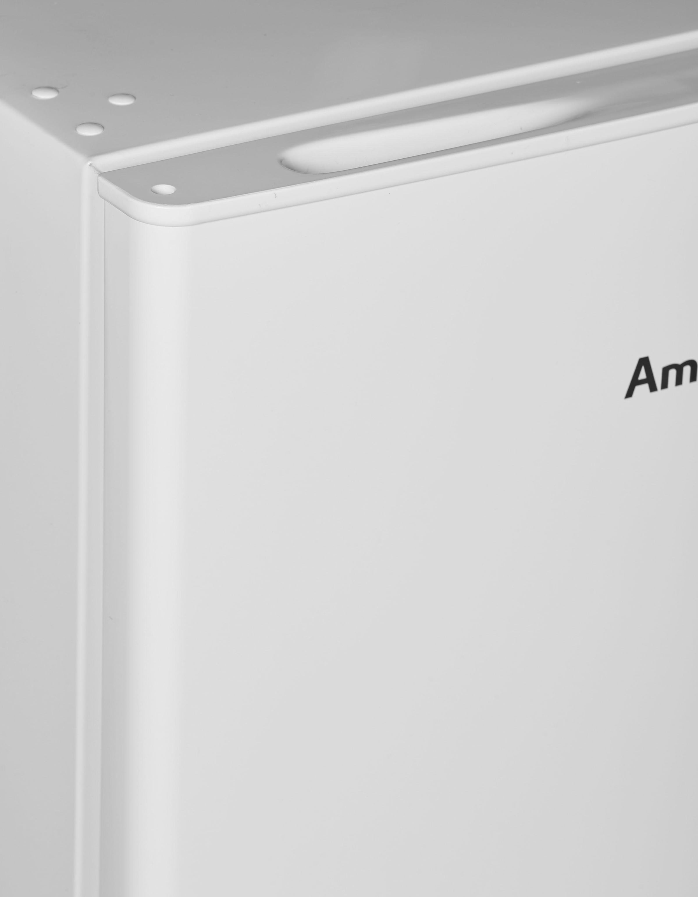 Amica Table Top Kühlschrank »VKS 351 116 W«, 1 Gemüseschublade