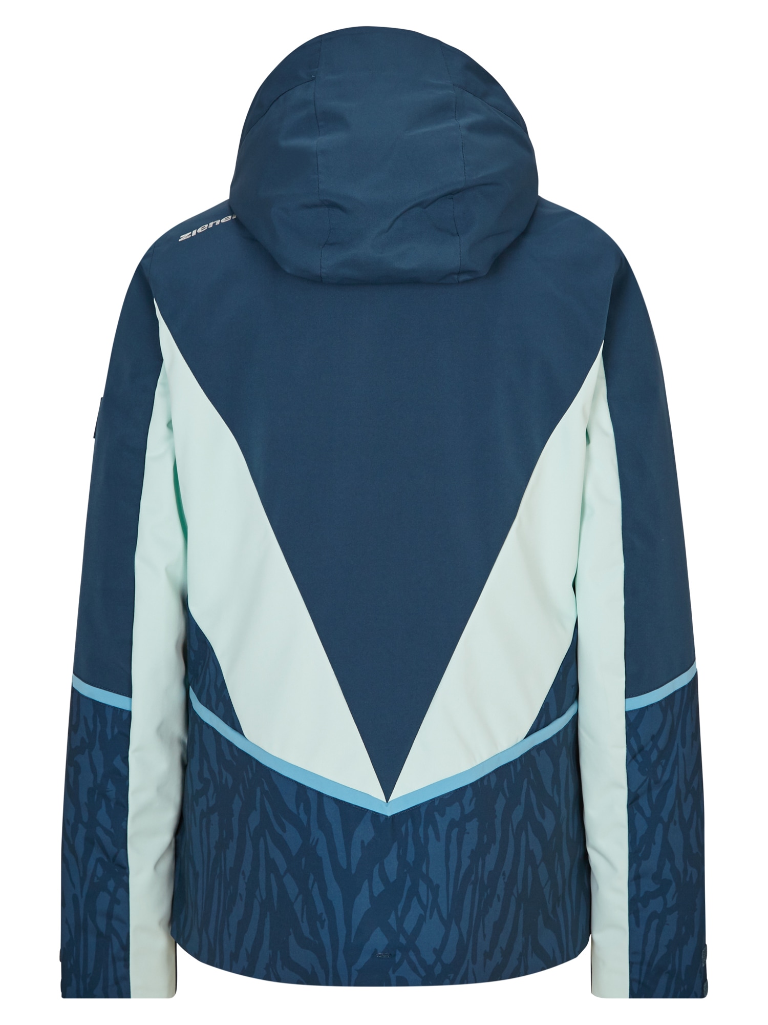 Ziener Skijacke »TAIMI«