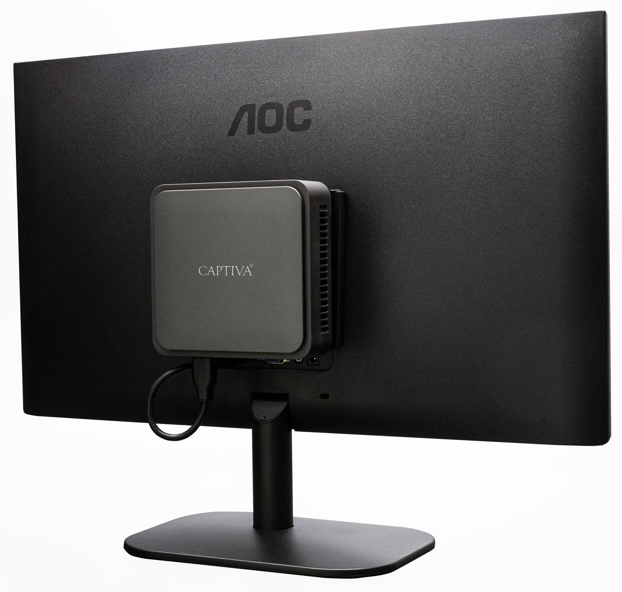 CAPTIVA All-in-One PC »All-In-One Power Starter I82-201«