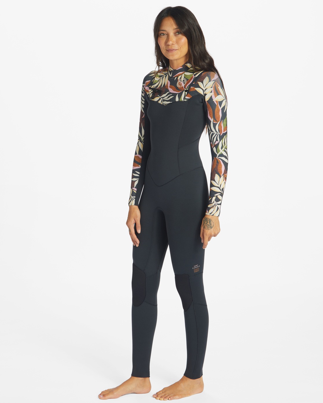 Billabong Neoprenanzug »4/3mm Salty Dayz«