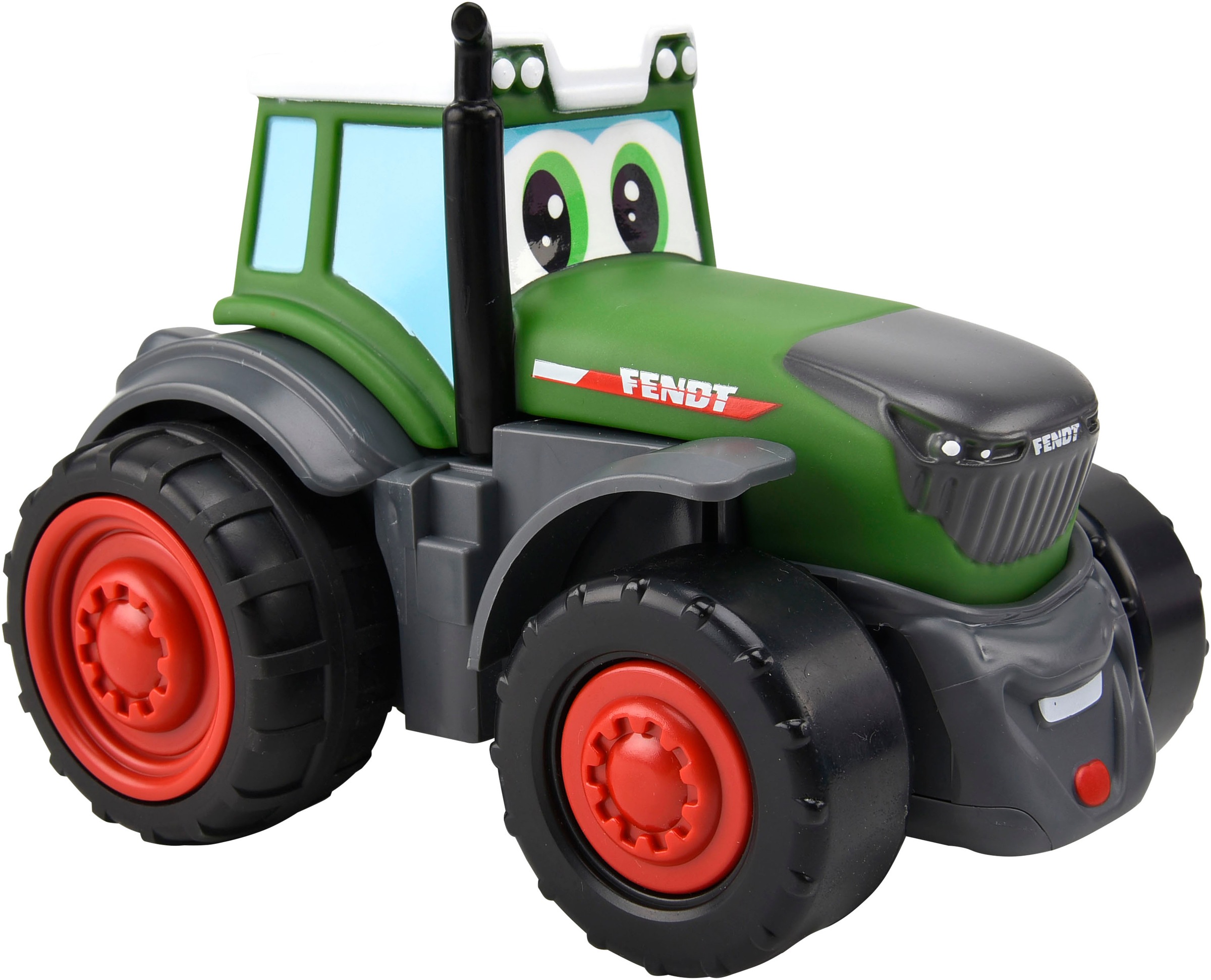 Jamara RC-Traktor »Fendt My first RC Traktor 2,4GHz«, mit Sound