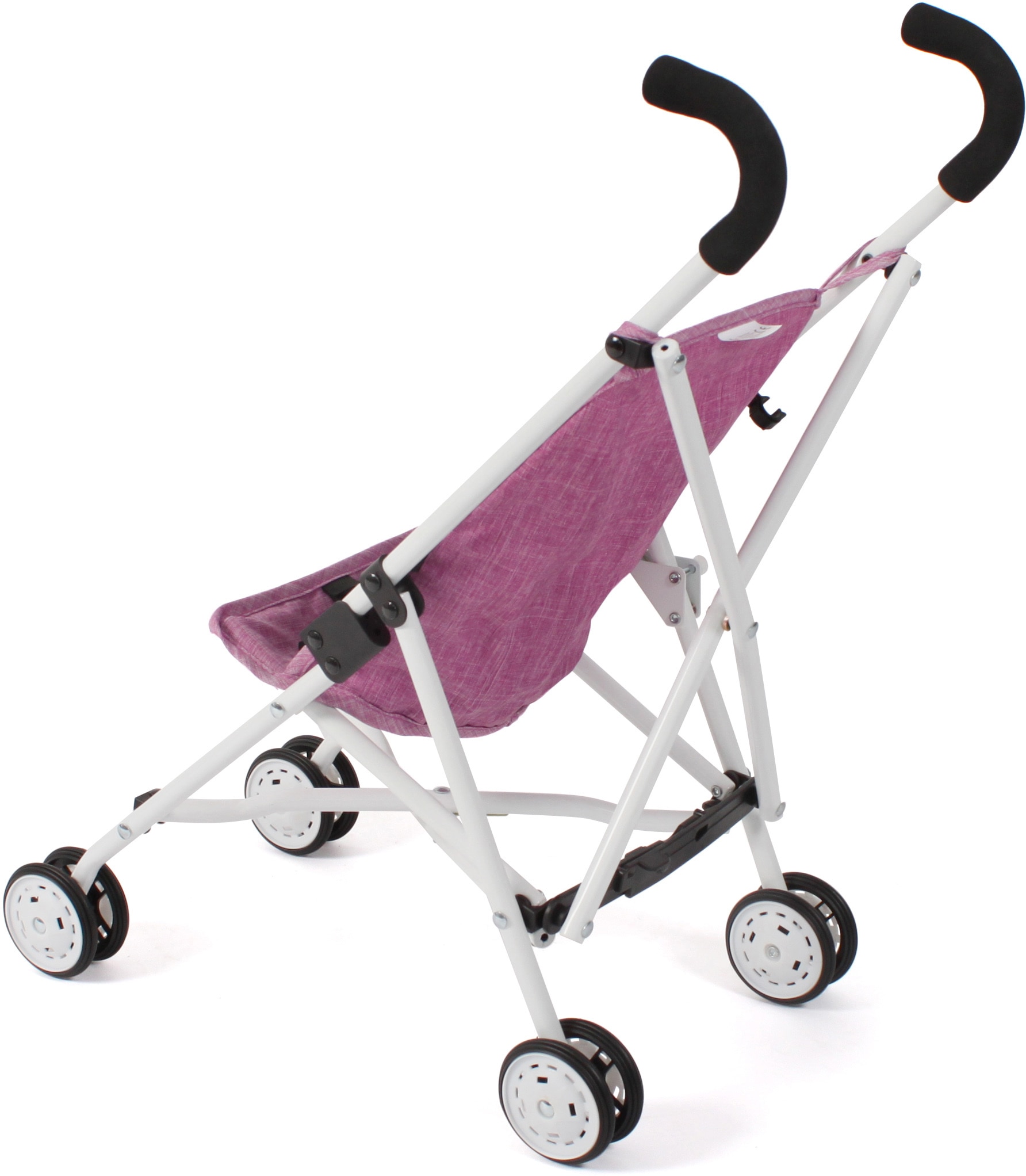 CHIC2000 Puppenbuggy »Roma, Mini-Buggy«