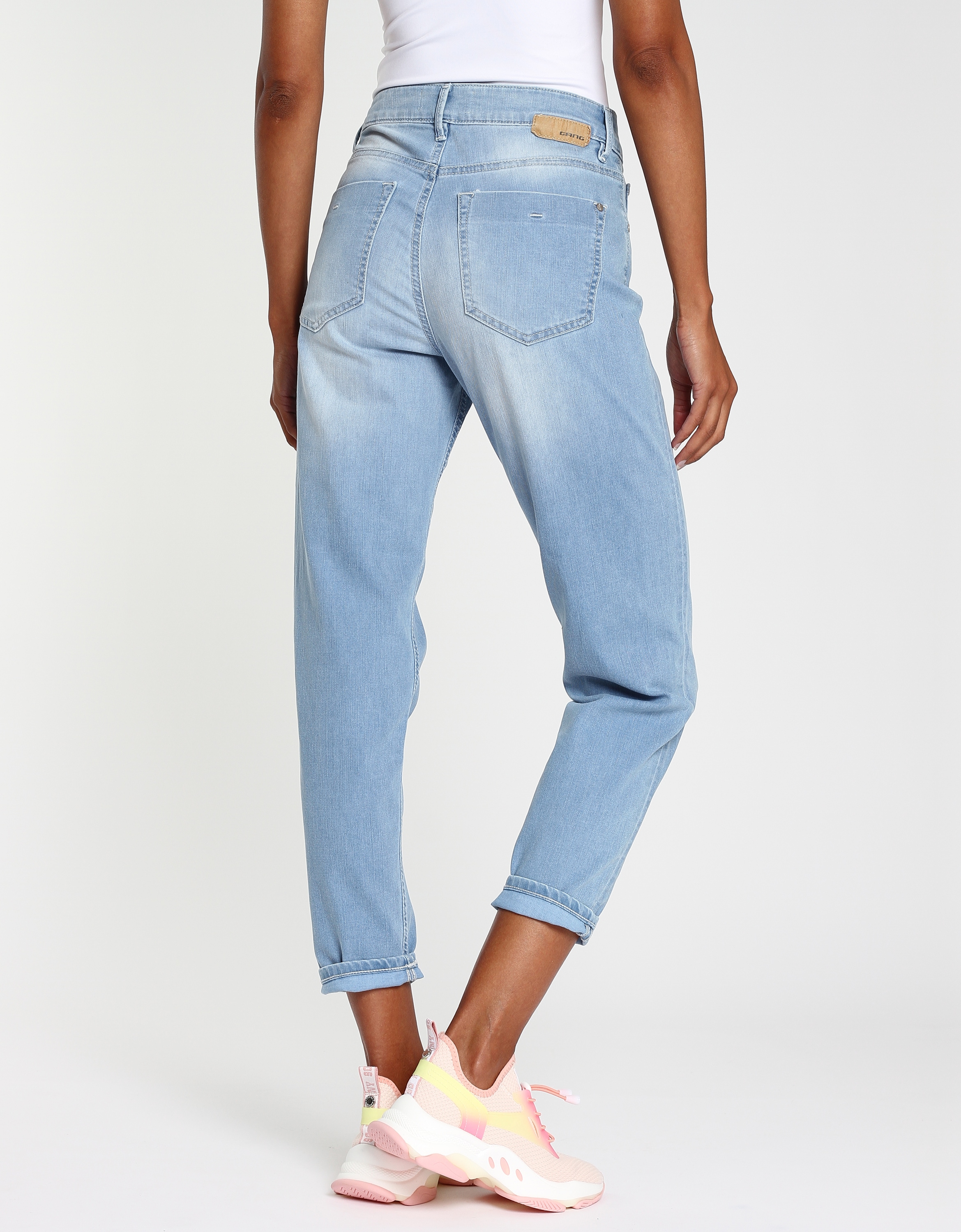 GANG Mom-Jeans »GANG Jeans Momfit 94GLORIA«