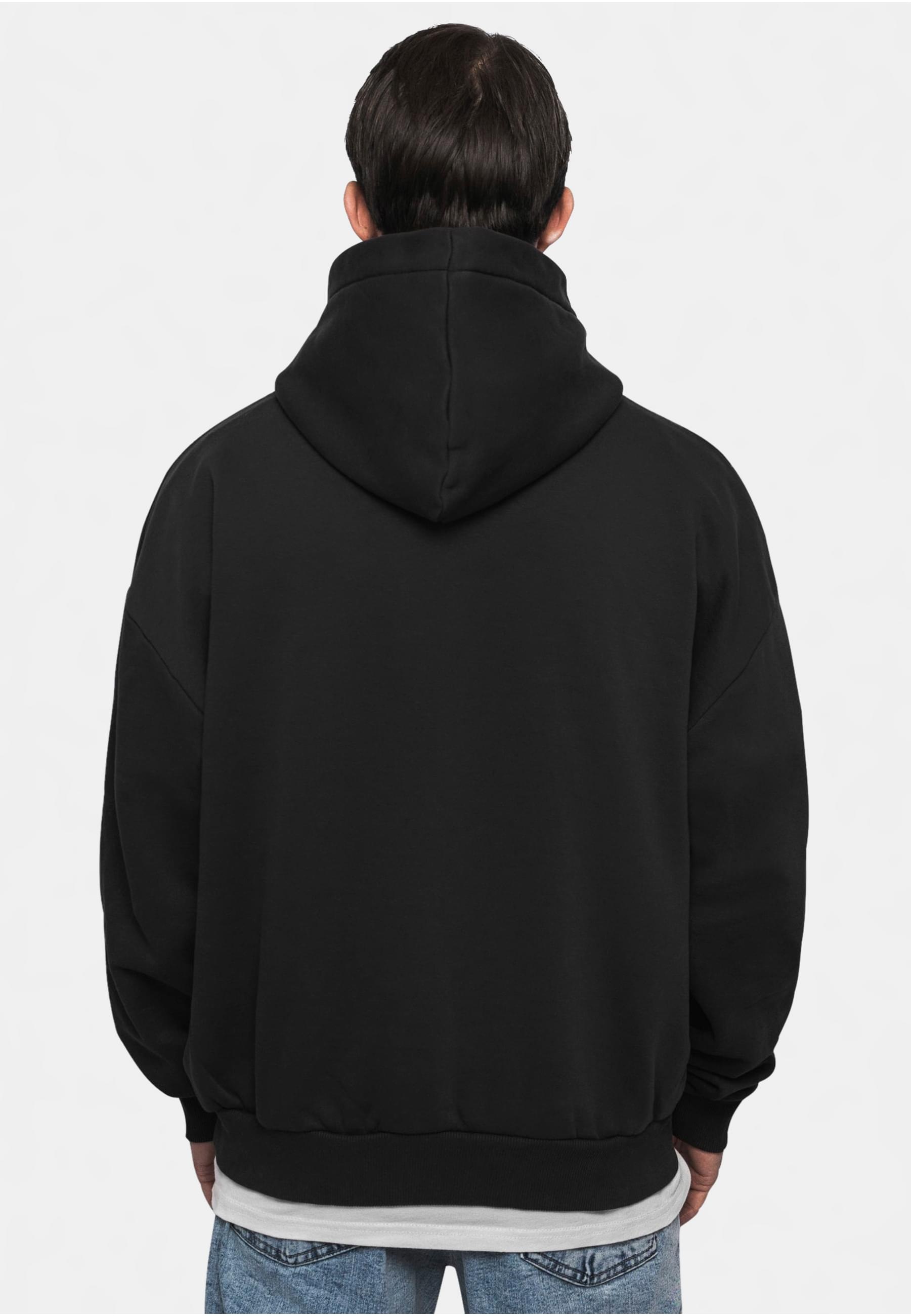 Dropsize Kapuzensweatshirt »Dropsize Herren Heavy Oversize Doves Hoodie«, 1 Stk.
