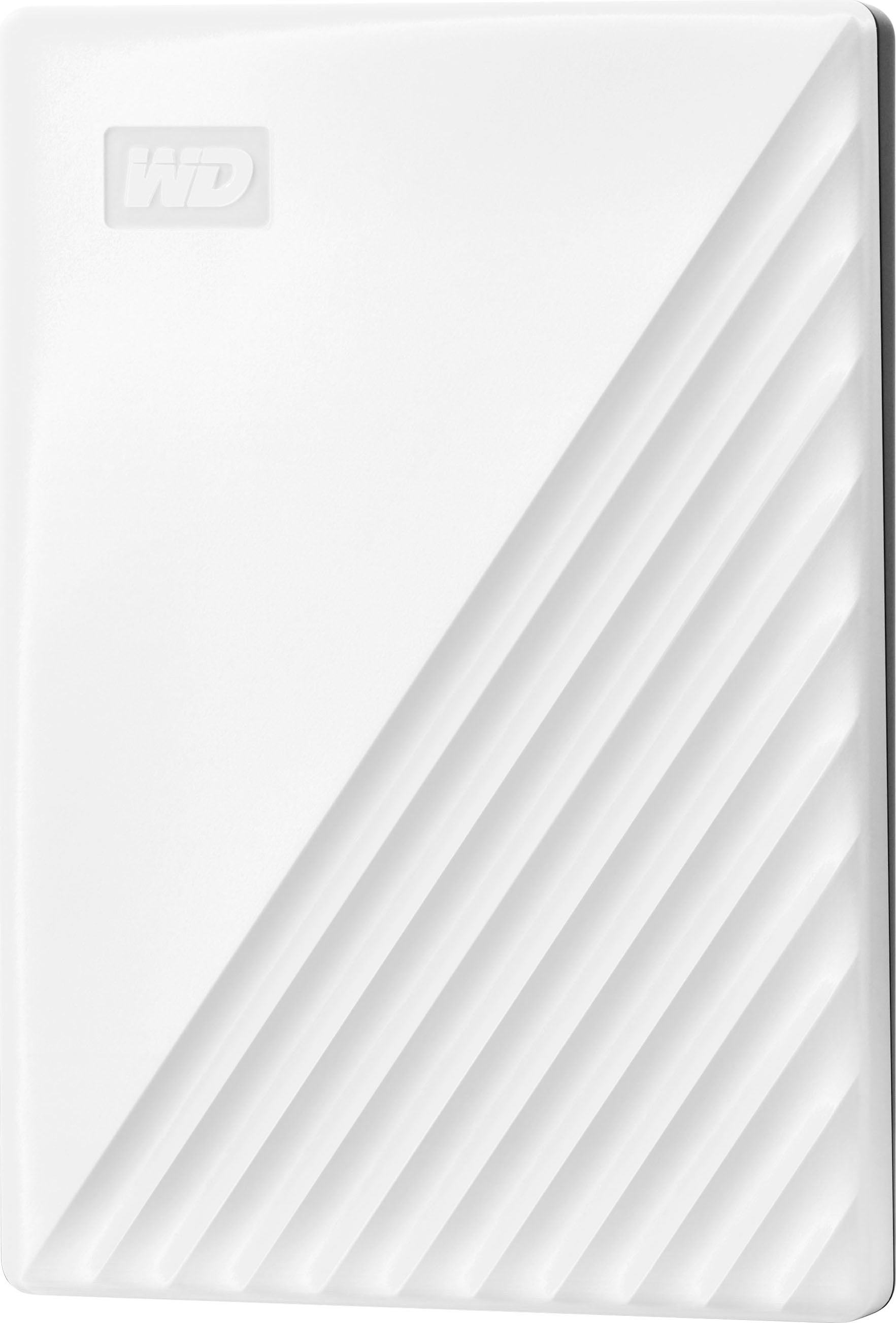 2,5 White »My Rechnung bestellen WD HDD-Festplatte 1TB externe Edition«, Passport™ auf Zoll