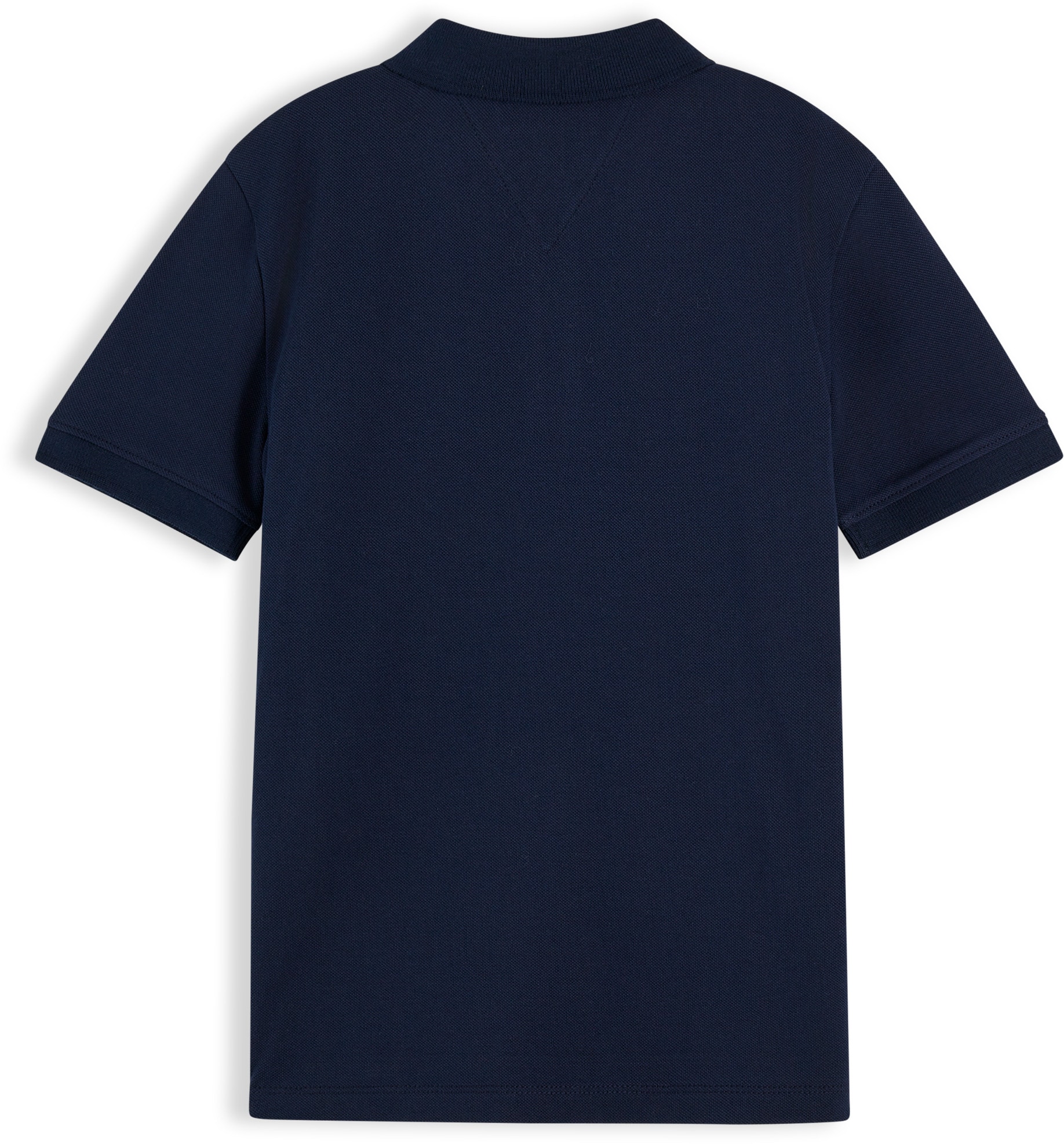Tommy Hilfiger Poloshirt »FLAG POLO« Kinder bis 16 Jahre mit Polokragen