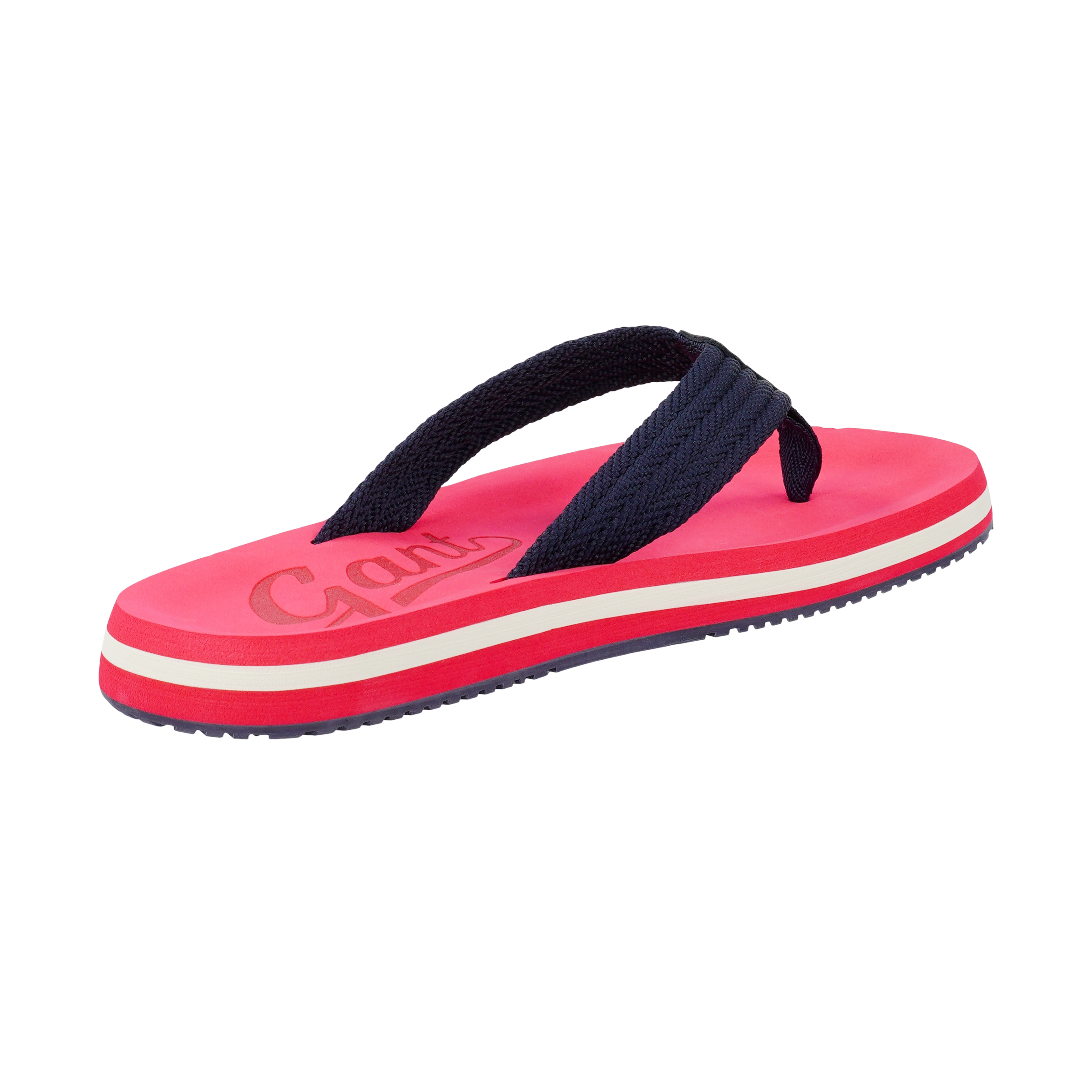 Gant Zehentrenner »Brodale«  Sommerschuh, Strandschuh, Flats, Strandschuh mit Zehensteg