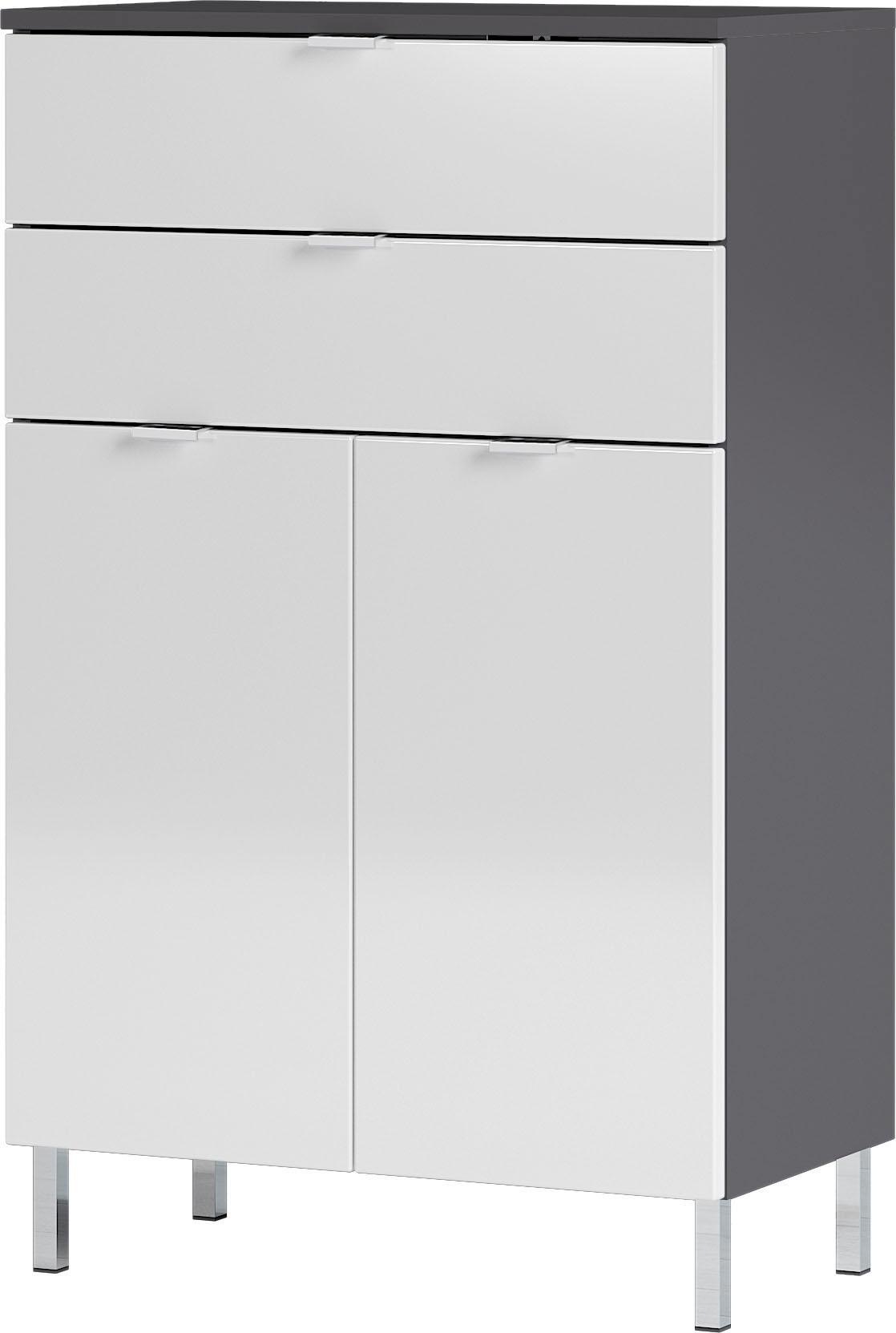 GERMANIA Badmöbel-Set »GW-Mauresa« Set, 3 Stk. tlg. günstig online kaufen