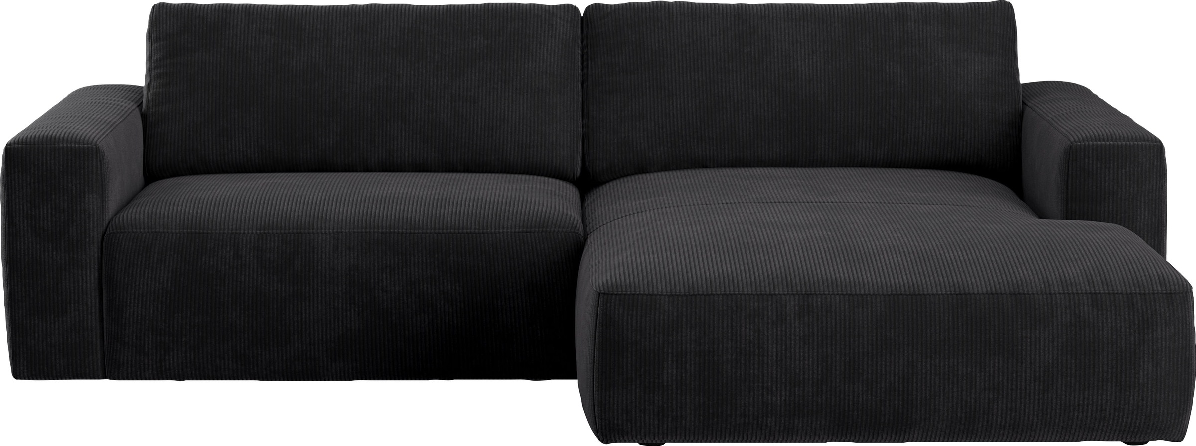 COTTA Ecksofa »Lasso L-Form, XL-Sofa« günstig online kaufen