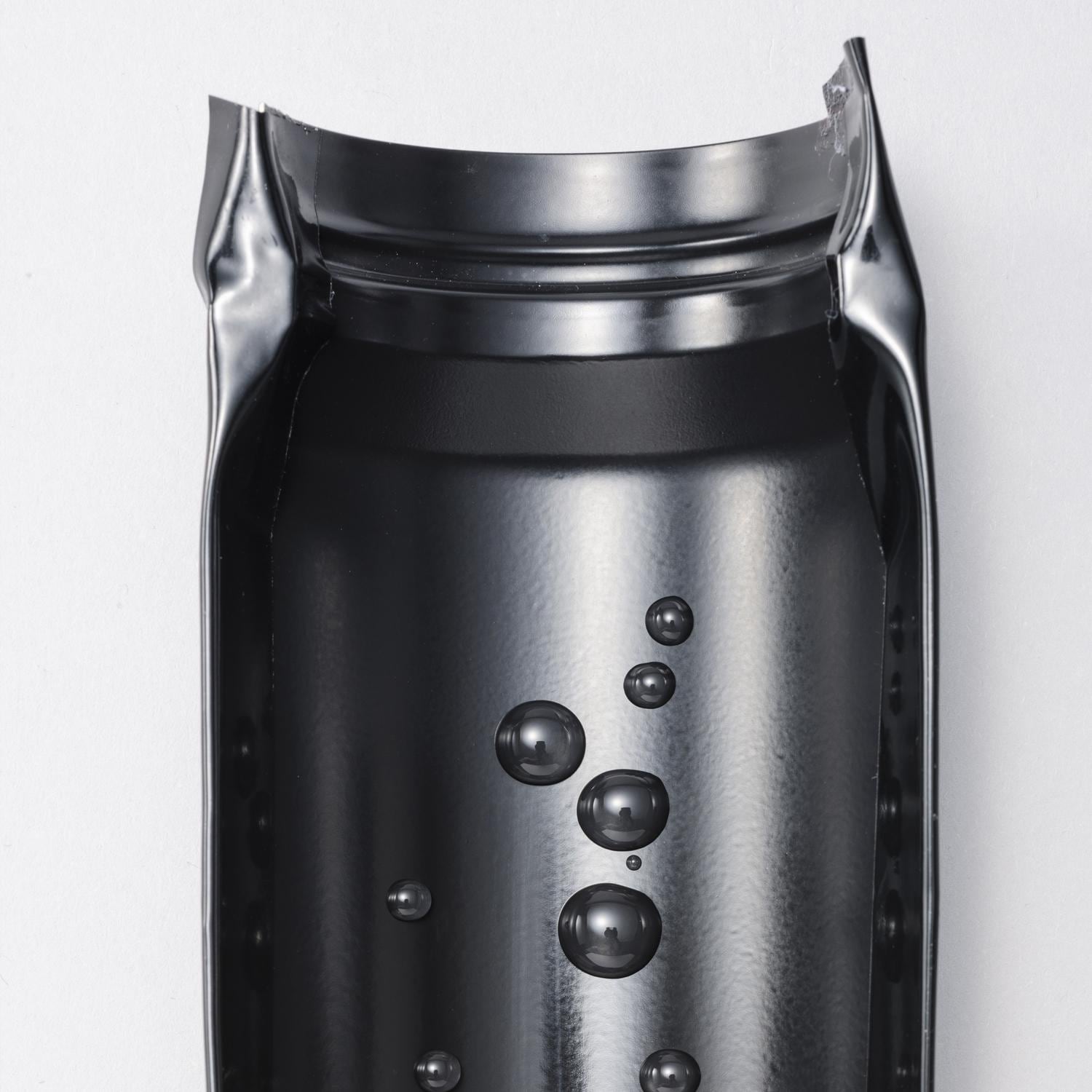 KYOCERA Isolierflasche »Flip Top«, Fassungsvermögen 350 ml, Höhe 16,5 cm
