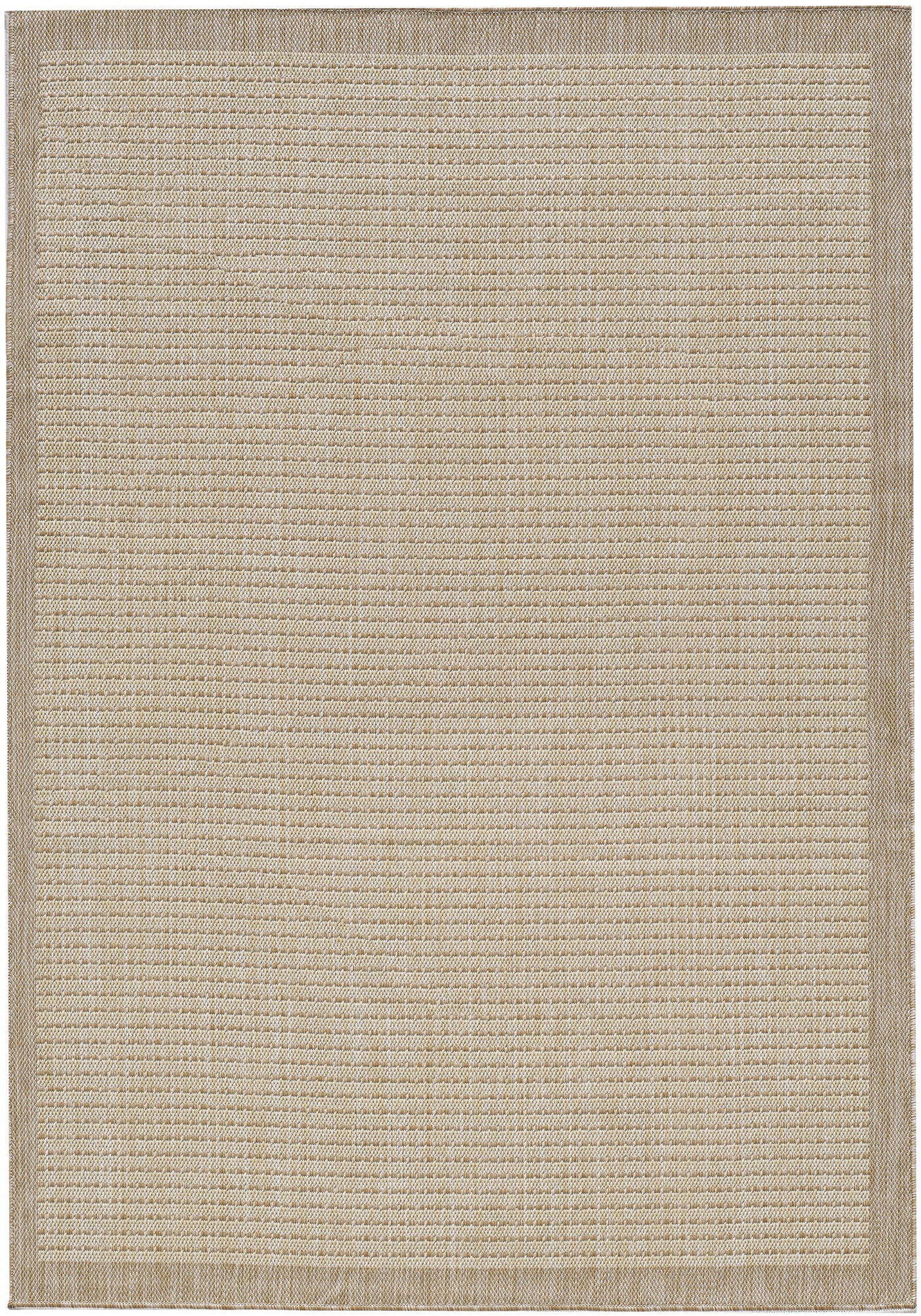 Ayyildiz Teppiche Outdoorteppich "GIZA 1410" rechteckig 3 mm Höhe Läufer, I günstig online kaufen