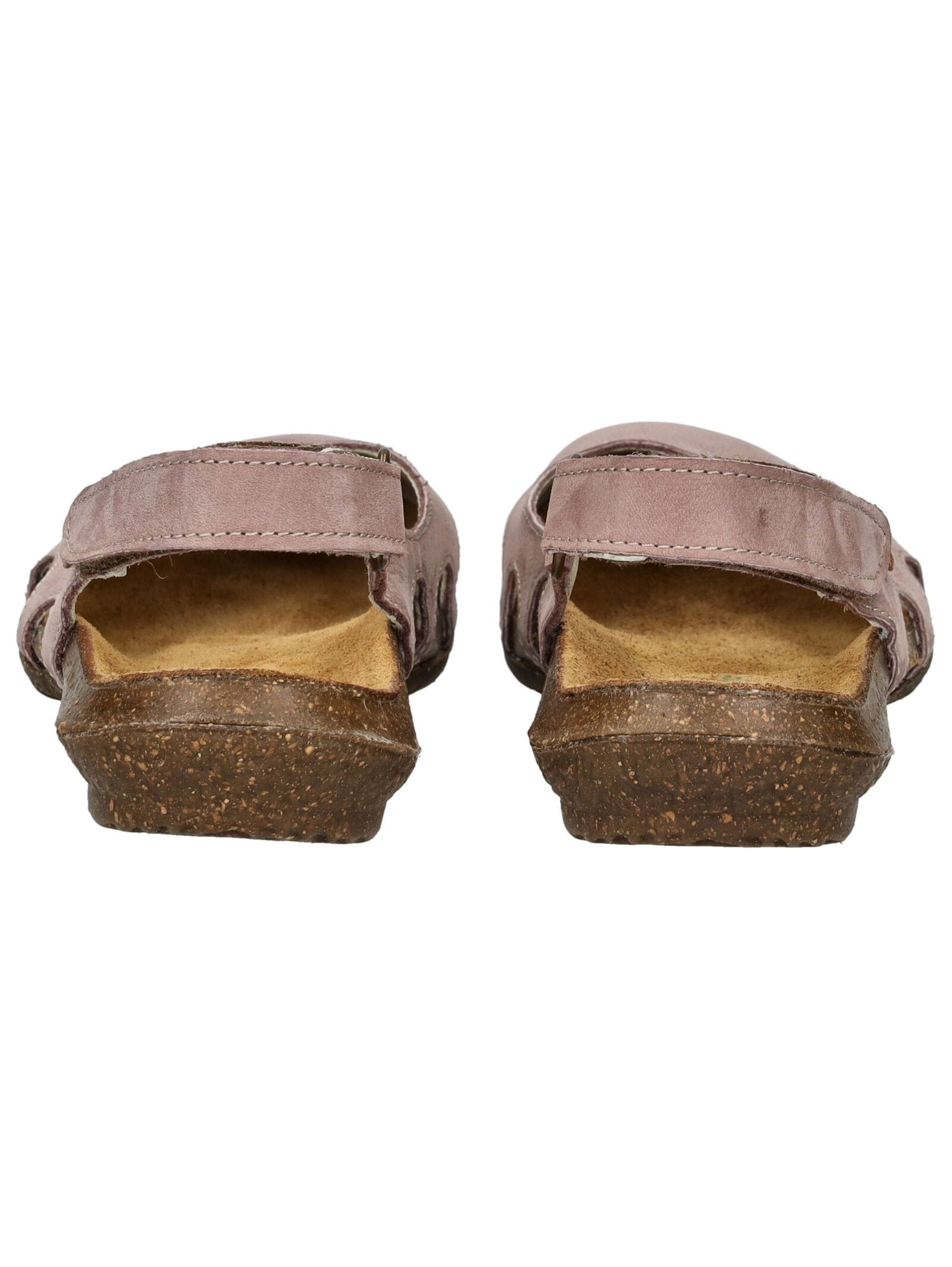 El Naturalista Ballerina »El Naturalista Ballerinas Nubukleder«