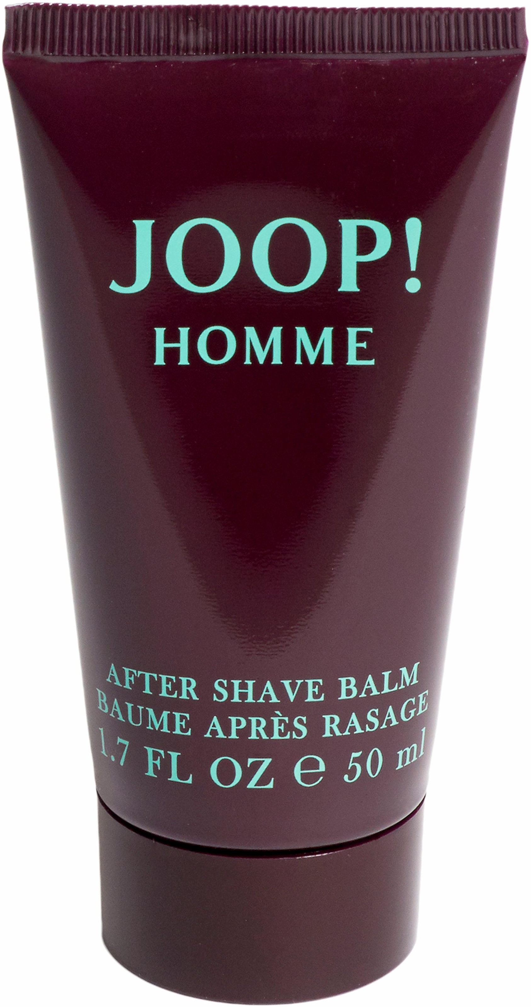 JOOP! Duft-Set »Homme«, (3er-Pack), mit einer einzigartigen Duftkreation