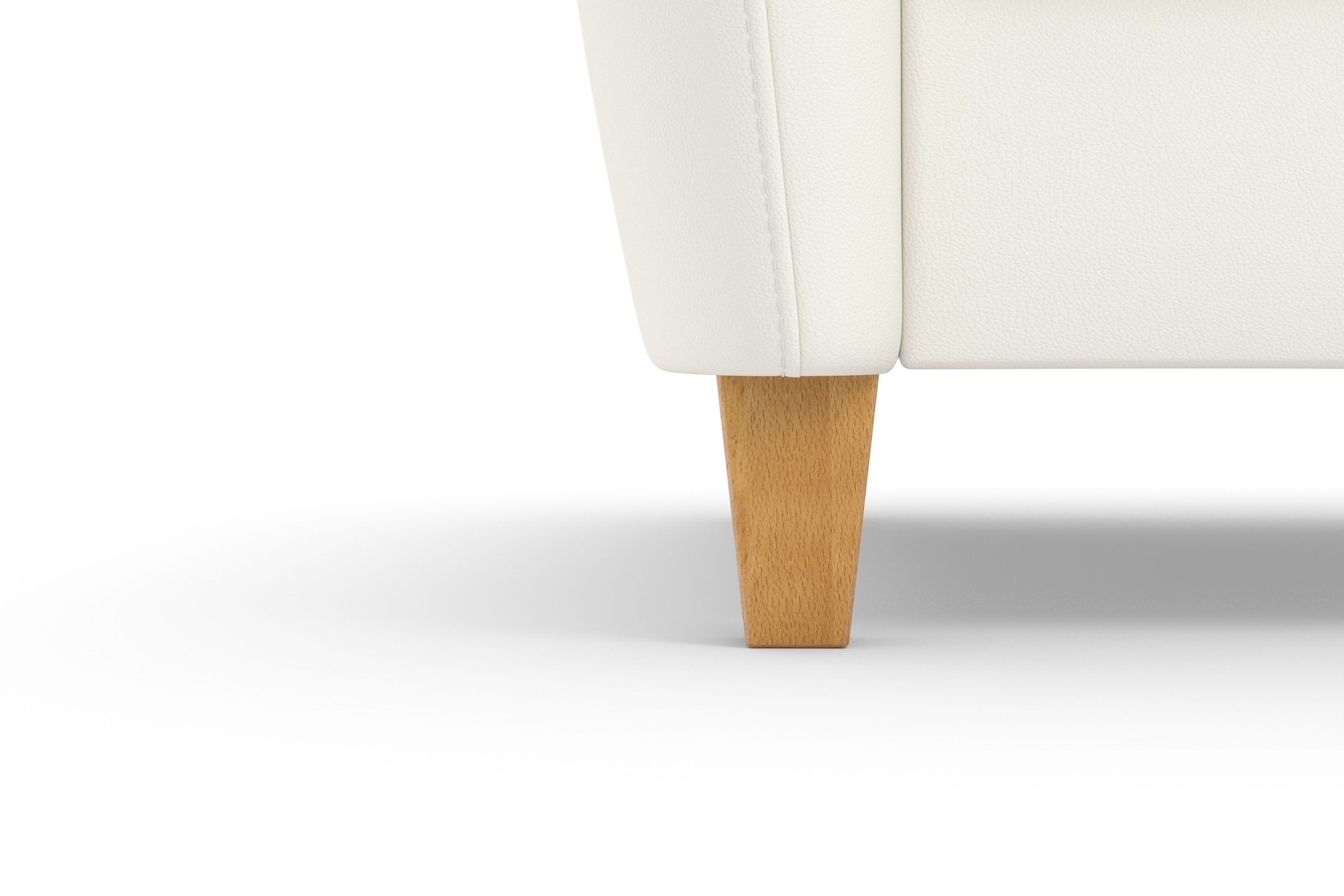 Home affaire Ecksofa »Palmera L-Form«, Federkern, wahlweise mit Bettfunktion und mit/ohne Stauraum