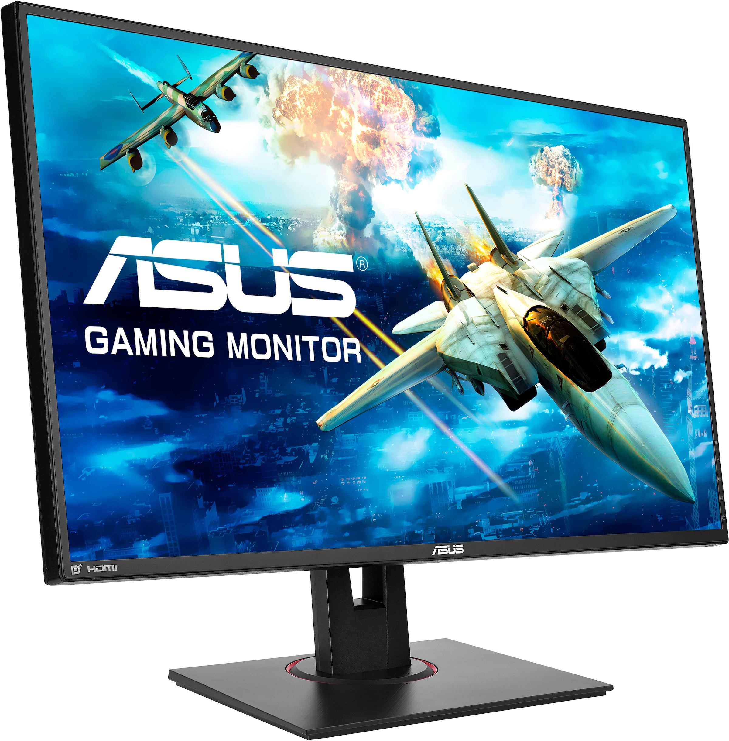 Asus Gaming-Monitor »VG278QF«, 68 Full px, 1080 Zoll, 1920 Adaptive-Sync / 165 0,5 cm/27 bestellen FreeSync HD, ms-1 online x Reaktionszeit, ms Hz