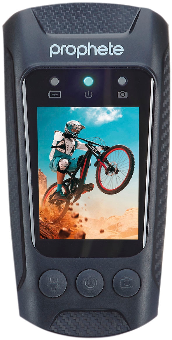 Prophete Dashcam
