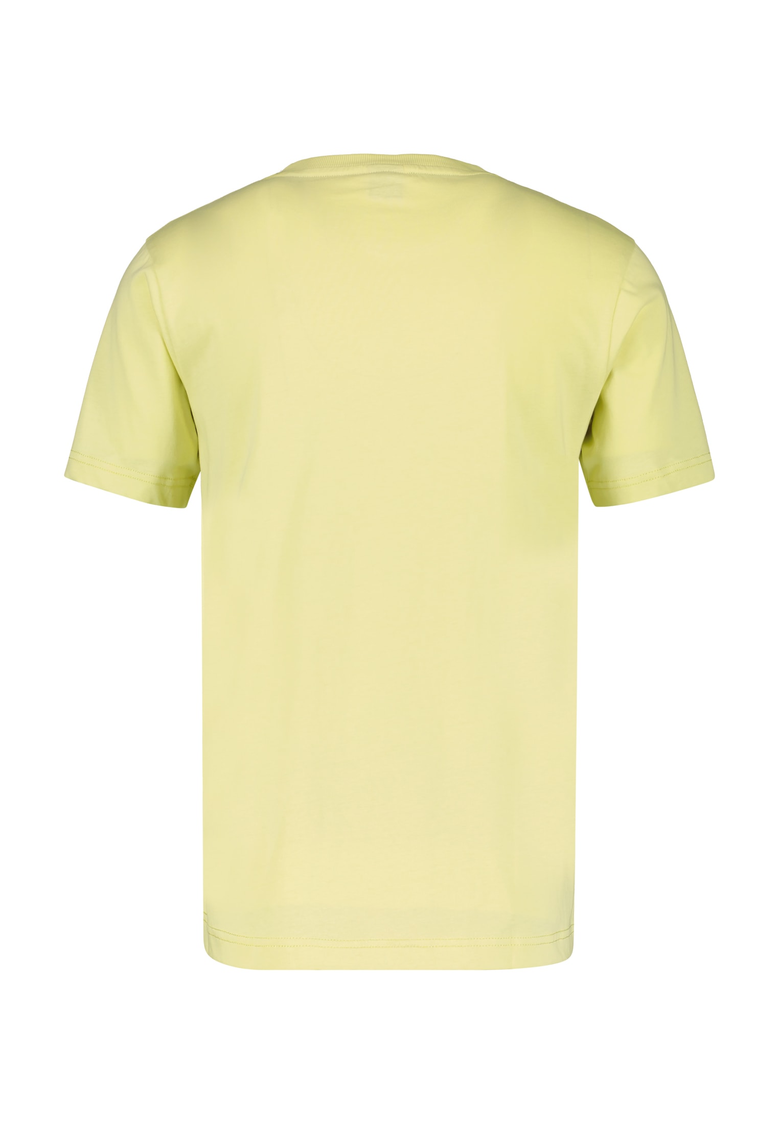 LERROS T-Shirt »LERROS T-Shirt, Logoprint«