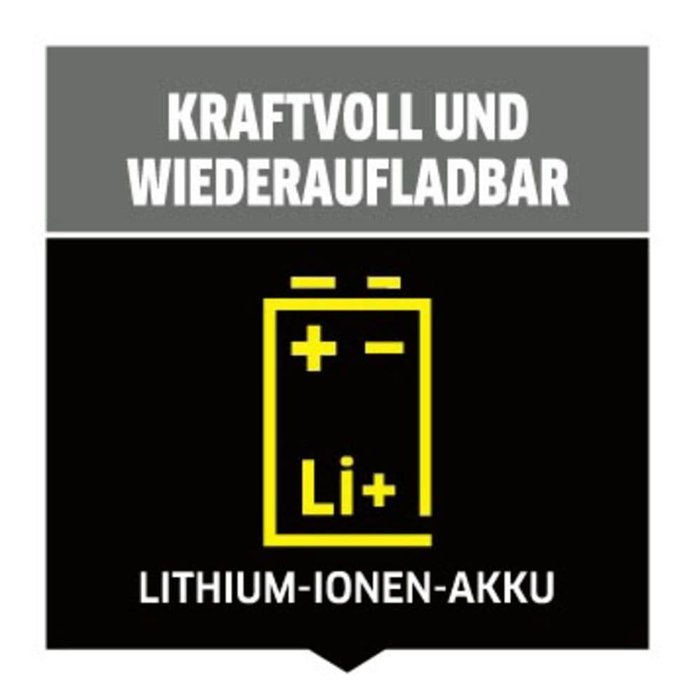 KÄRCHER Akku-Handstaubsauger »CVH 2«, der saugstarke Problemlöser