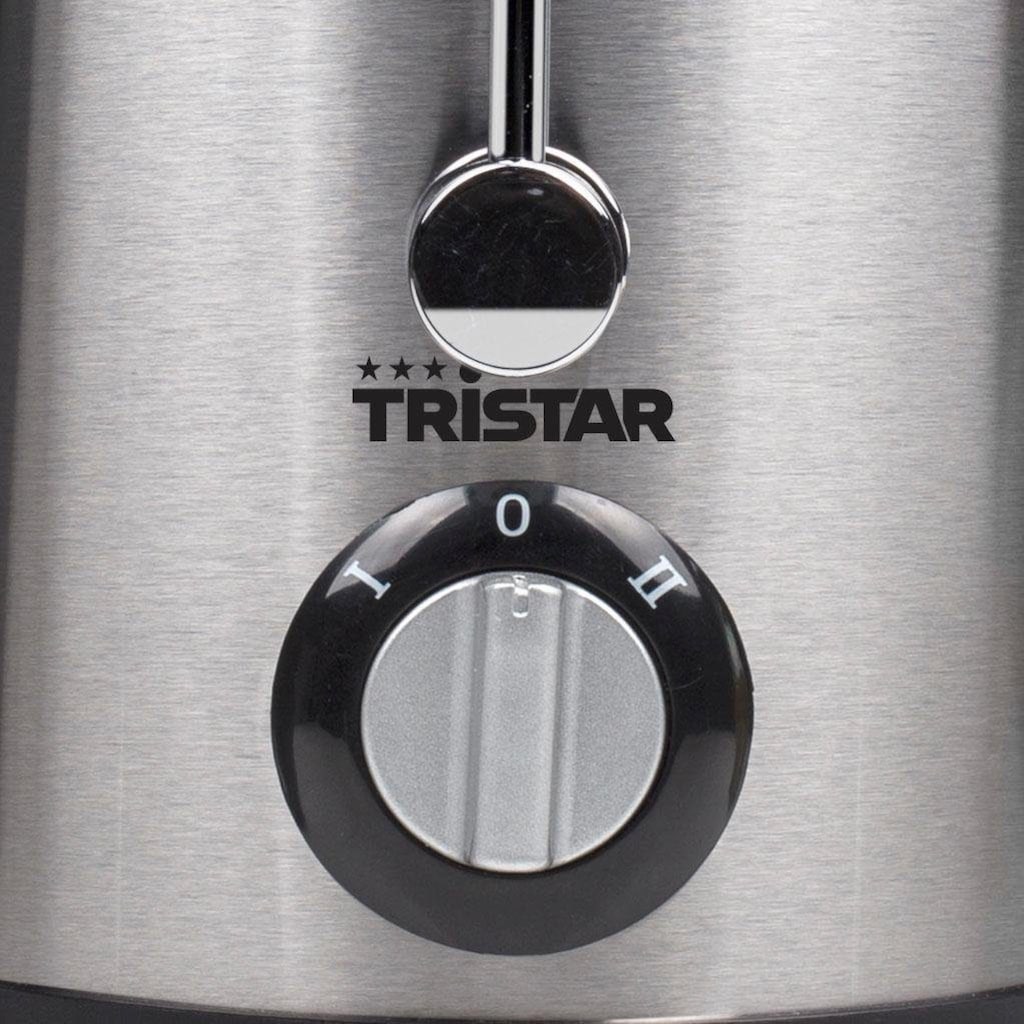 Tristar Entsafter »SC-2284«, 400 W