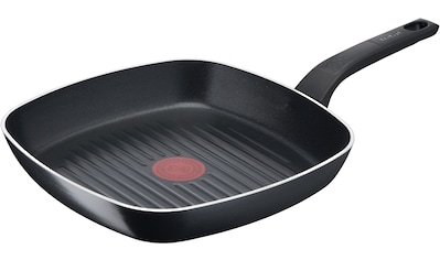 Grillpfanne »Easy Cook & Clean«, Aluminium, (1 tlg.)