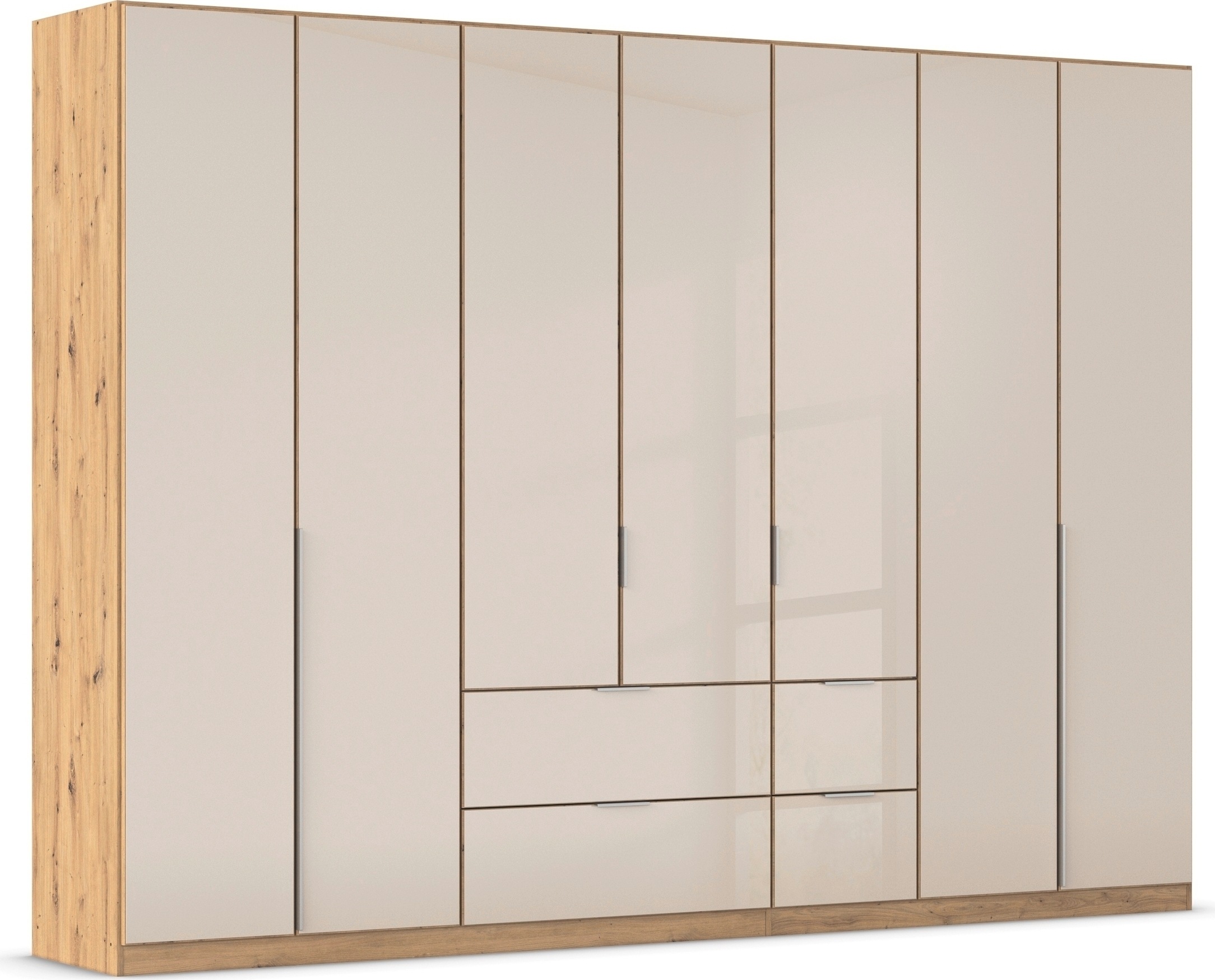 OTTO home Drehtürenschrank »Kleiderschrank Kleiderschränke Schrank Garderob günstig online kaufen