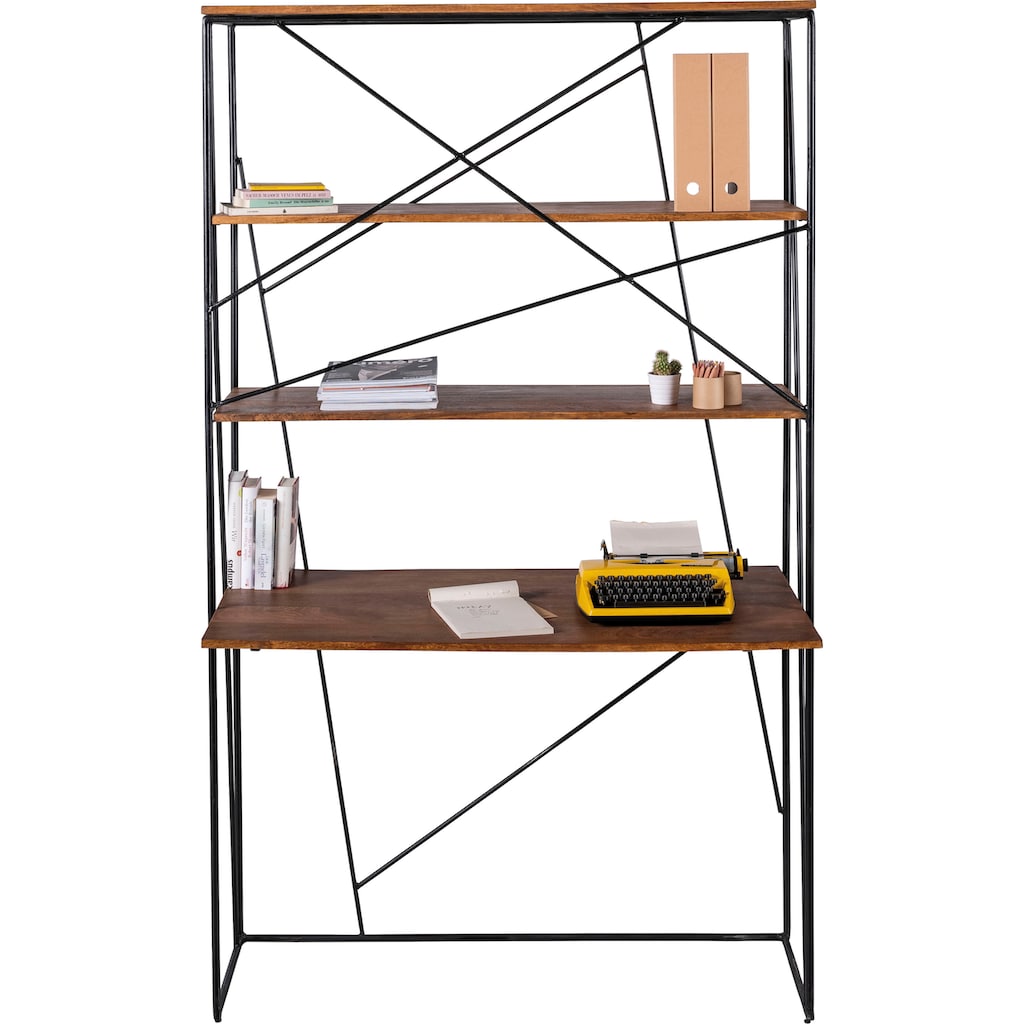 TOM TAILOR HOME Sekretär »T-NEST SHELF OFFICE«