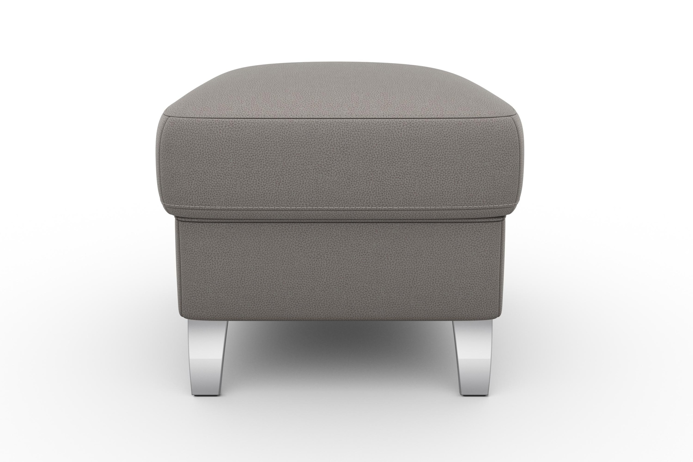 sit&more Hocker »Vincenzo«
