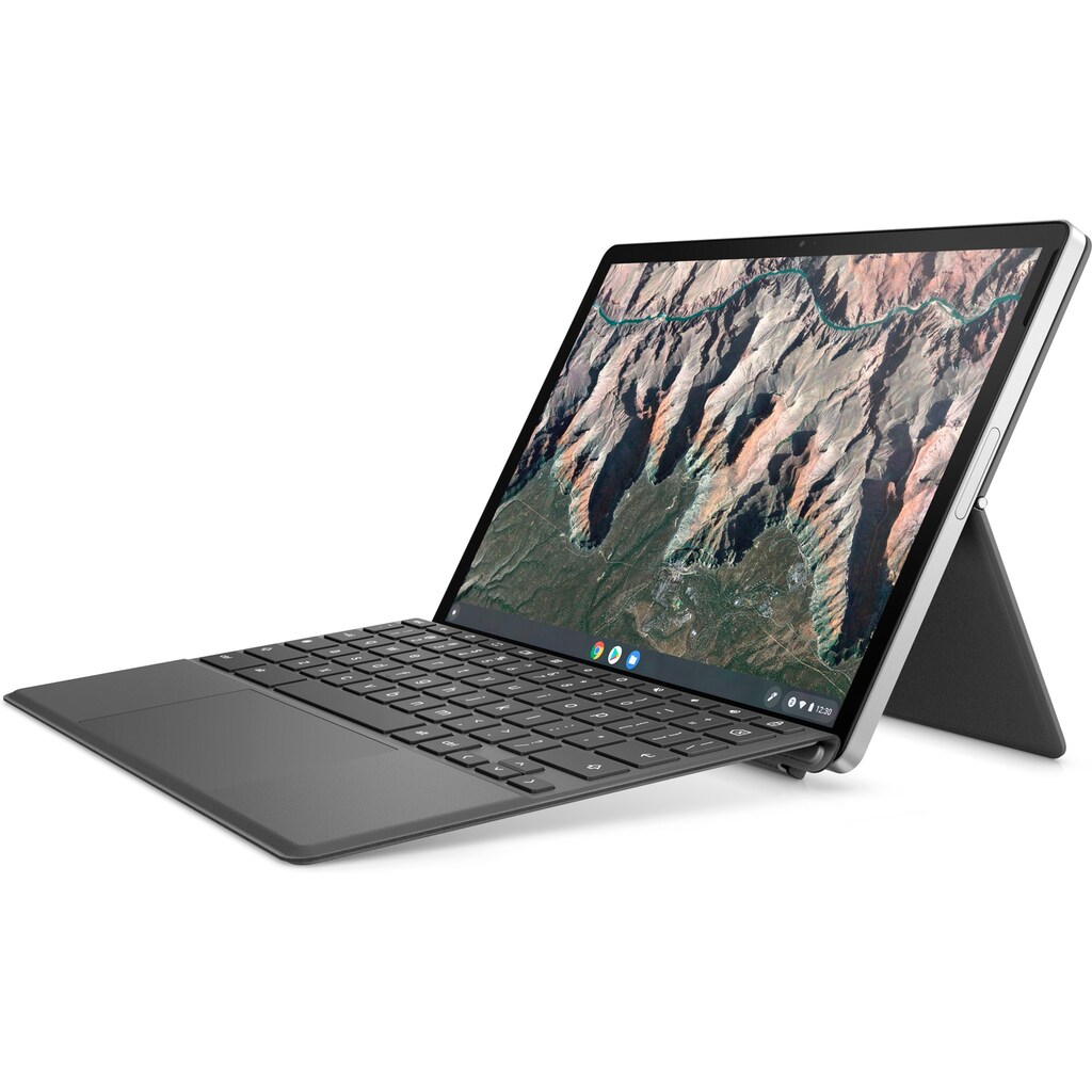 HP Chromebook »11-da0070ng«, 27,9 cm, / 11 Zoll, Qualcomm, Snapdragon™, Adreno 618