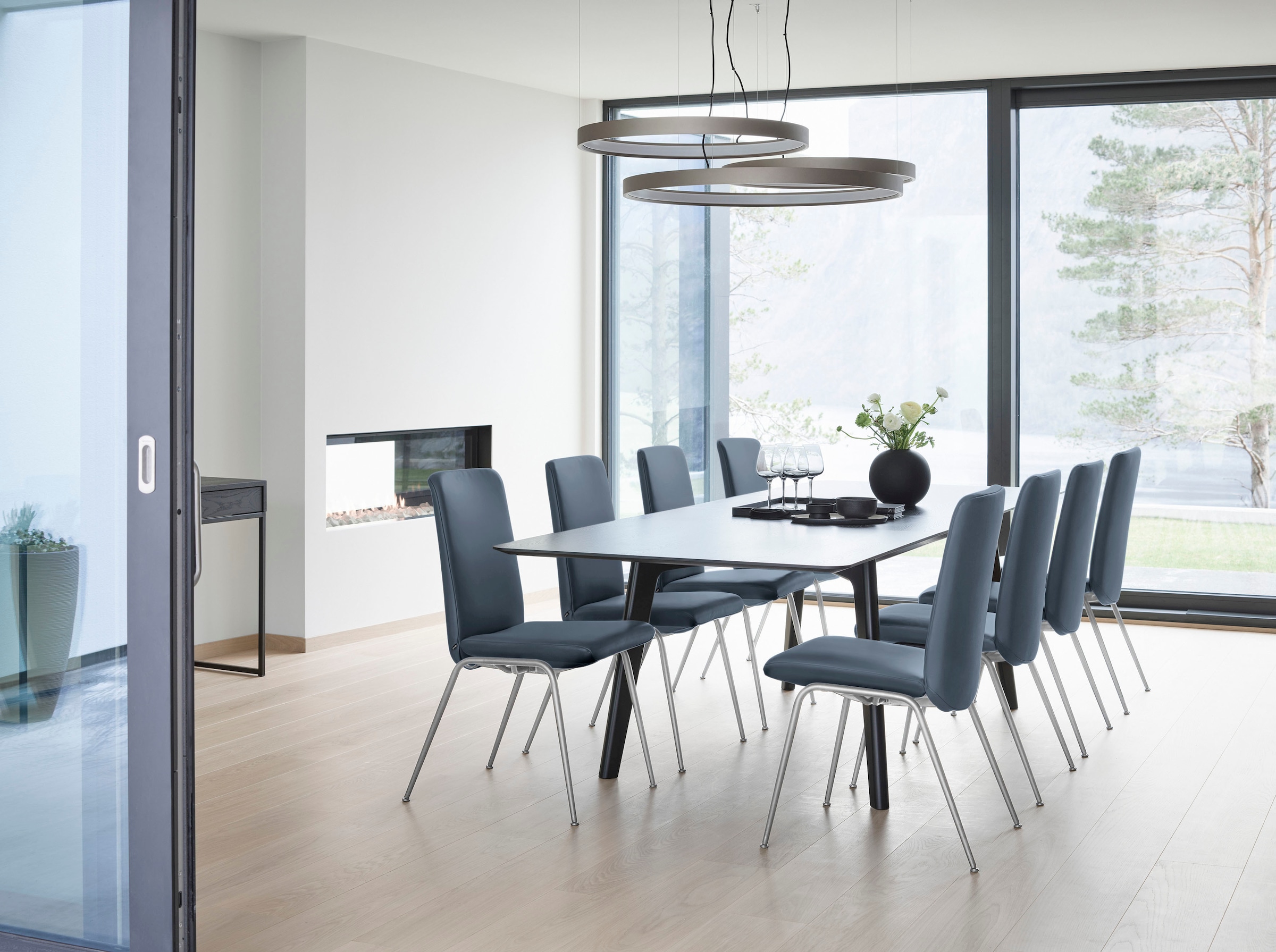 Stressless® Polsterstuhl »Laurel«