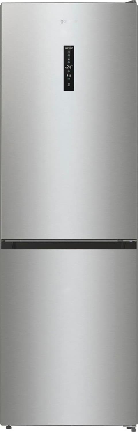 Bild von GORENJE Kühl-/Gefrierkombination »NK 79B0«, NK79B0DXL, 185 cm hoch, 60 cm breit