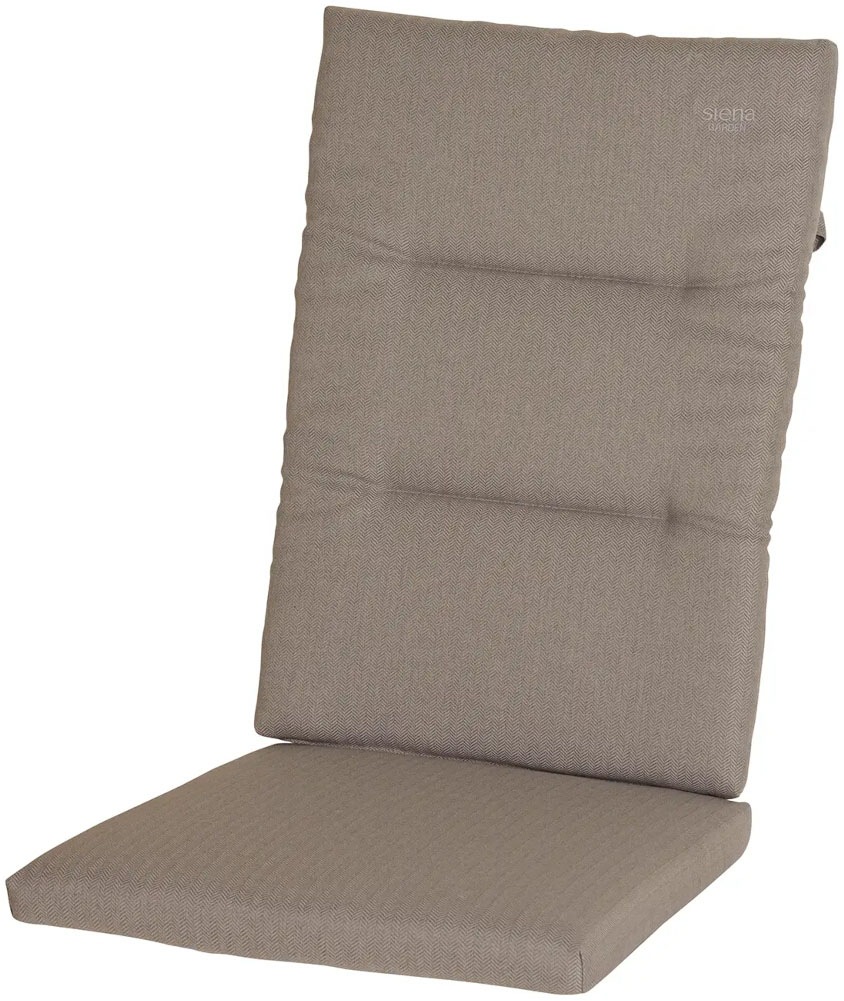 Siena Garden Garten-Essgruppe »»Corido Move« mit Sincro Ausziehtisch« Set, inkl. Kissen und Move-Funktion, 9 Stk. tlg. 4x Sessel, AZ-Tisch: 100x 200-260x 77 cm