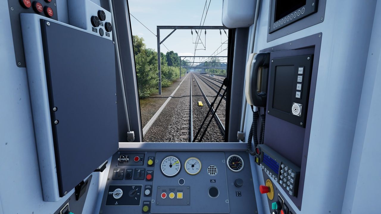 Astragon Spielesoftware »Train Sim World 5«, PlayStation 5