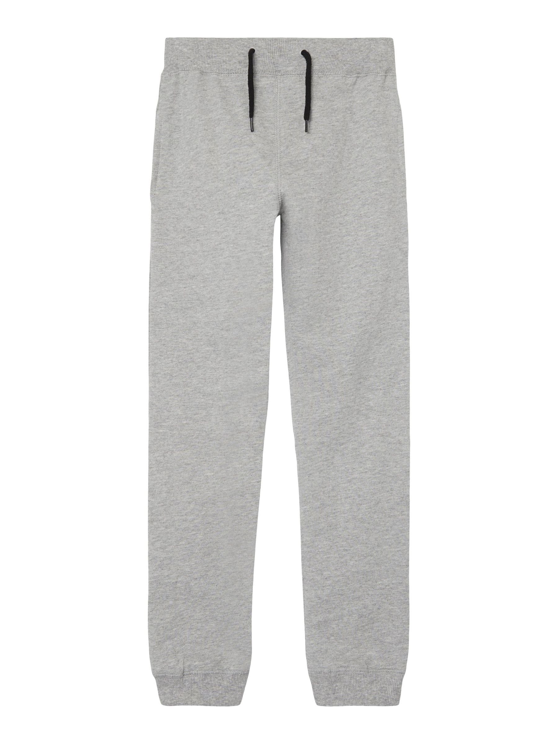 Name It Trainingshose »NKMSWEAT PANT UNB NOOS«