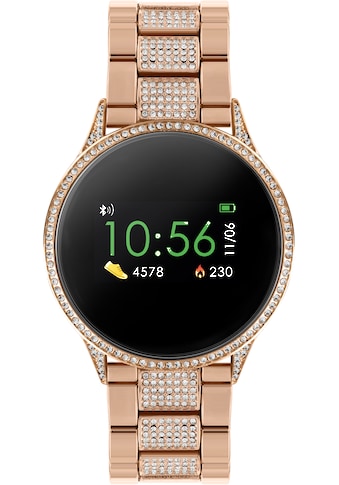 REFLEX ACTIVE Smartwatch »Serie 4, RA04-4014« kaufen