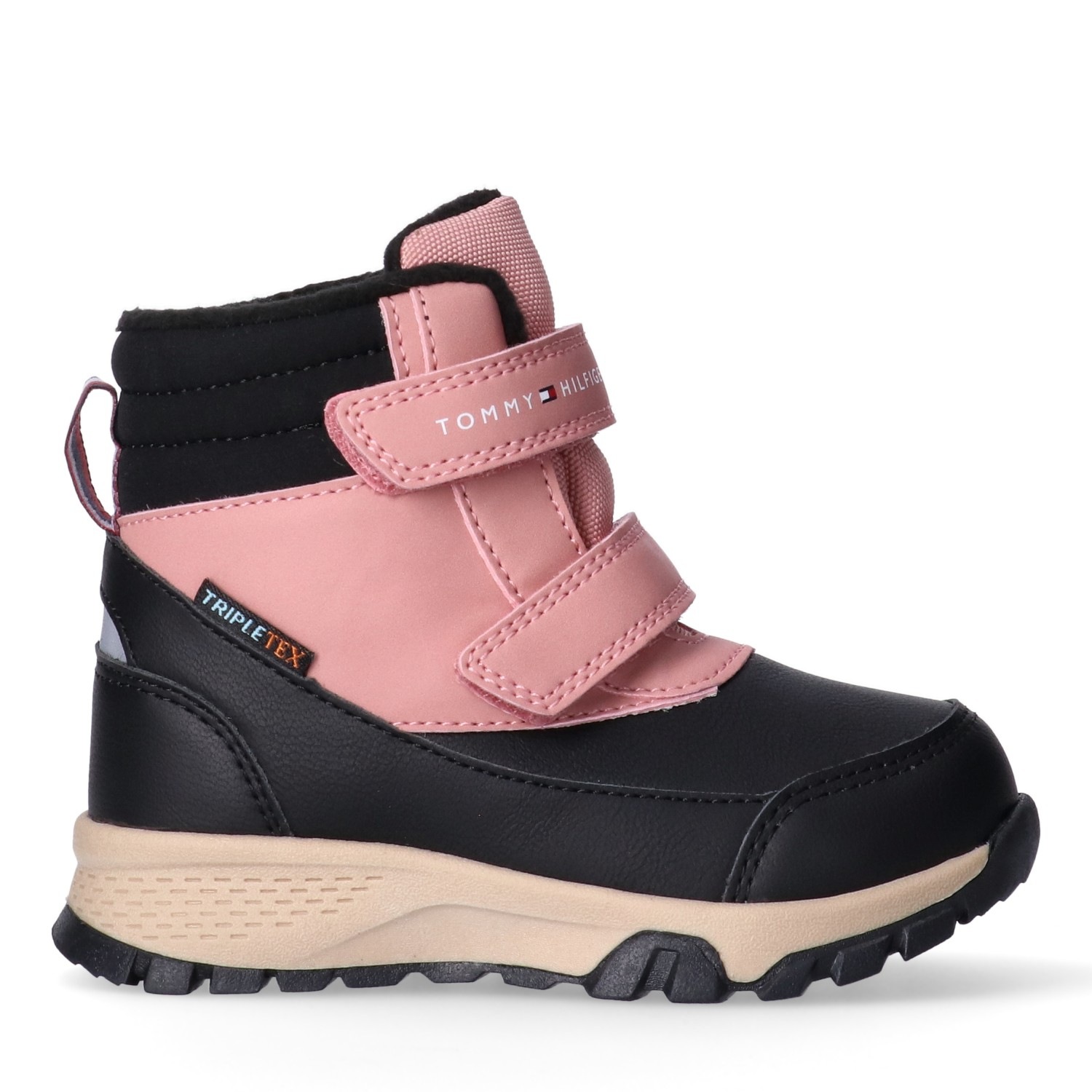 Tommy Hilfiger Winterboots, Snowboots, Babystiefel mit Warmfutter