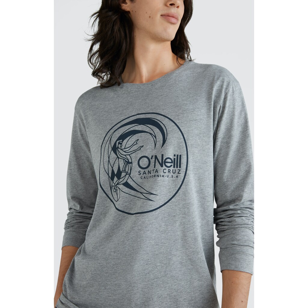 O'Neill T-Shirt »O'RIGINAL T-SHIRT«