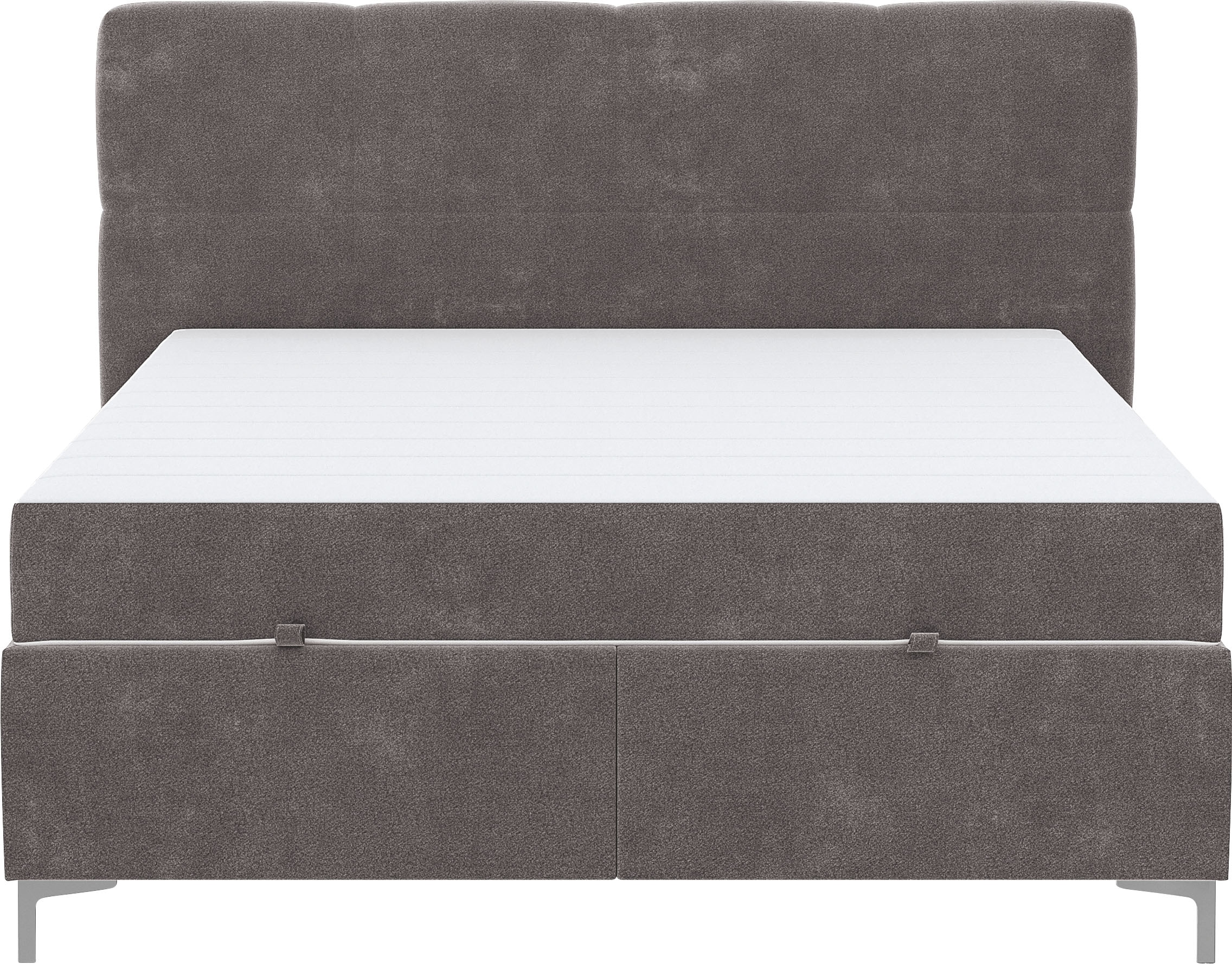 COTTA Boxbett »Kimy inkl. Bettkasten«, erhältlich in den Breiten 160x200cm & 180x200cm