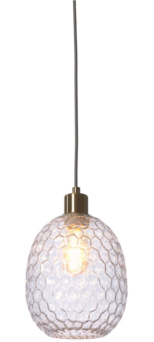 it's About RoMi Hängeleuchte »VENICE« E27 Warmweiß günstig online kaufen