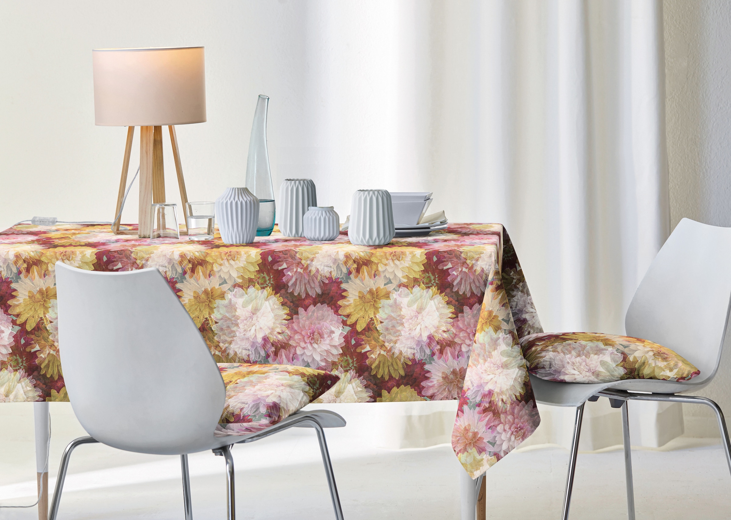 APELT Tischdecke »5452«, (1 St.)