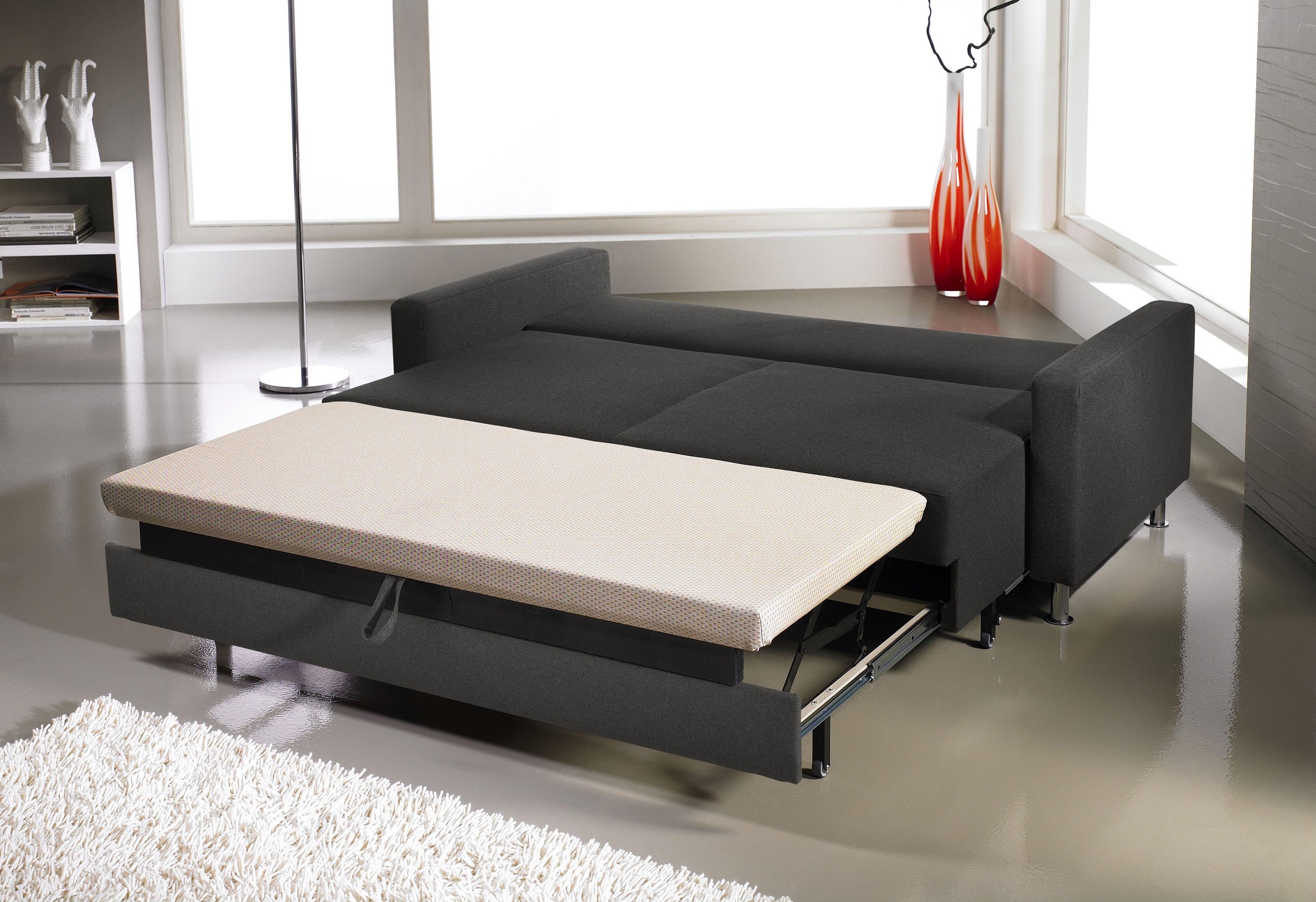 Bali Schlafsofa »FLEXA, Sitzen / Relaxen / Schlafen«, – Schlafsofa „Made in Germany“