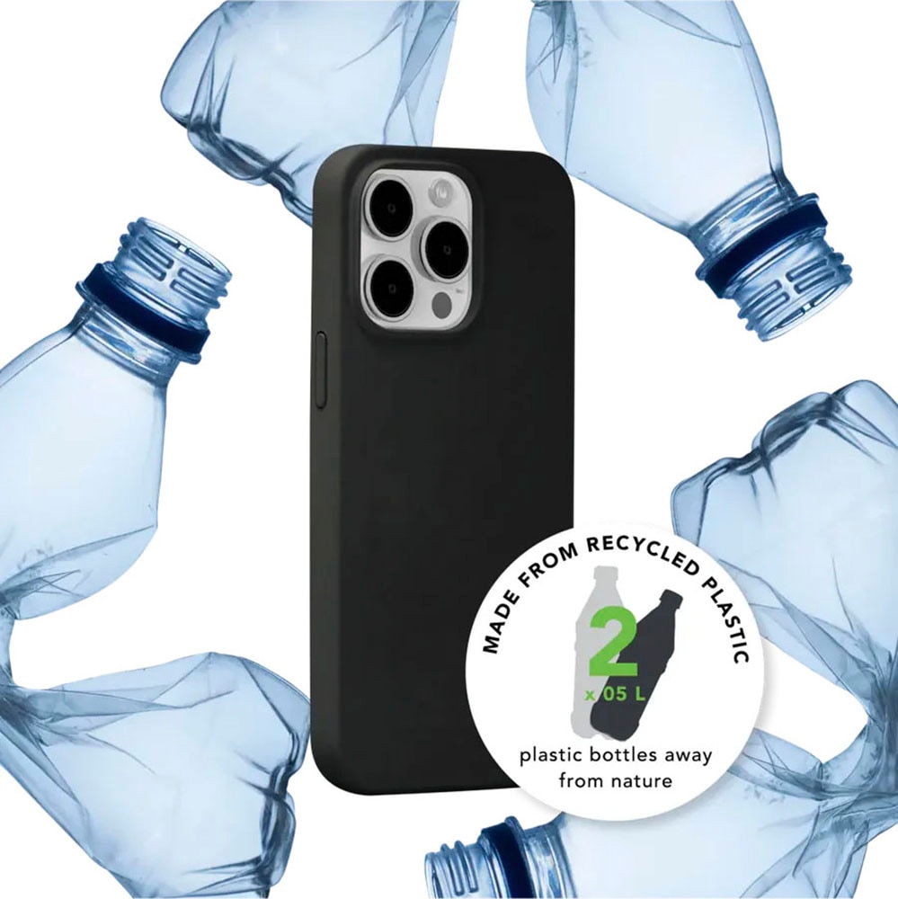 dbramante1928 Smartphone-Hülle »Monaco MagSafe iPhone 15 Pro«, Apple iPhone 15 Pro