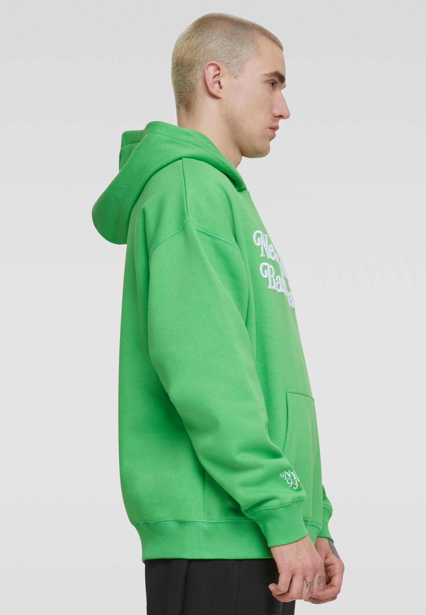 K1X Kapuzensweatshirt »K1X Herren KXM241-007-1 K1X NYC BB Hoody«, 1 Stk.
